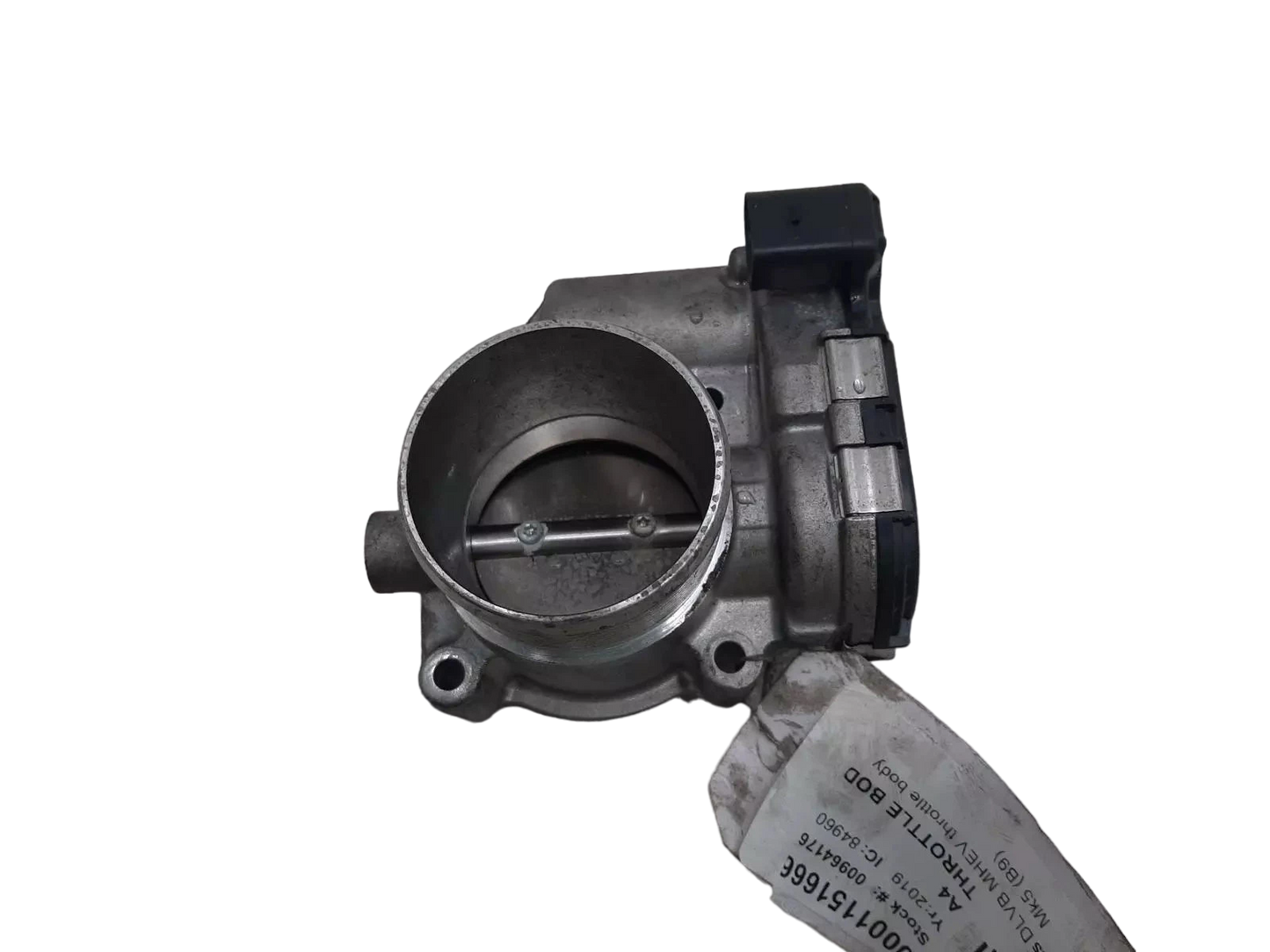 Audi A4 Throttle Body 