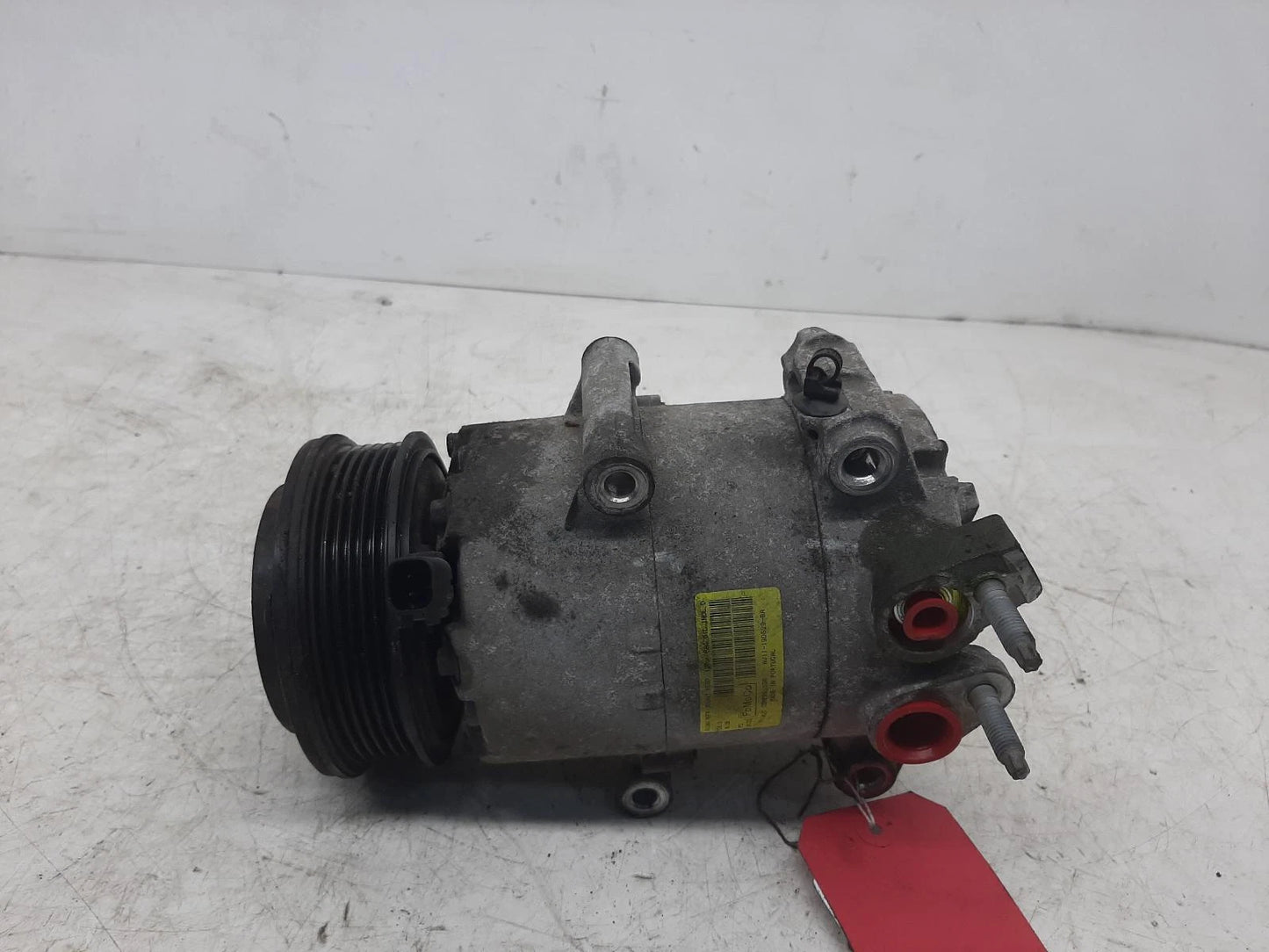 Ford B Max Mk1 , AIR CON A/C COMPRESSOR PUMP 