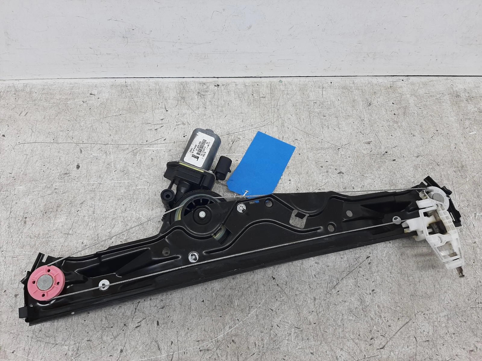 Ford Ka Window Regulator Front Drivers Side 