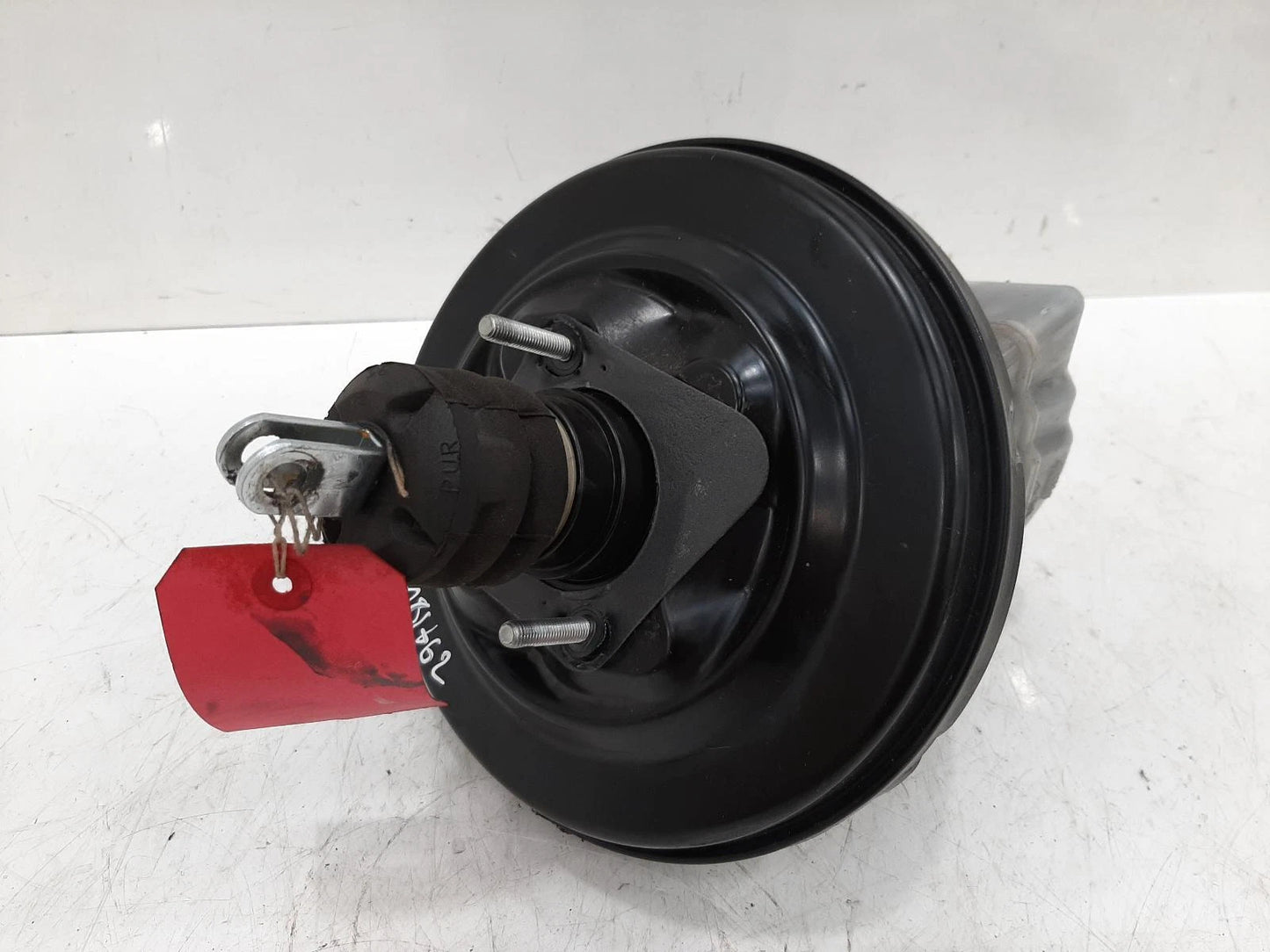 Opel Combo 1.2L Diesel Brake Servo With ABS 