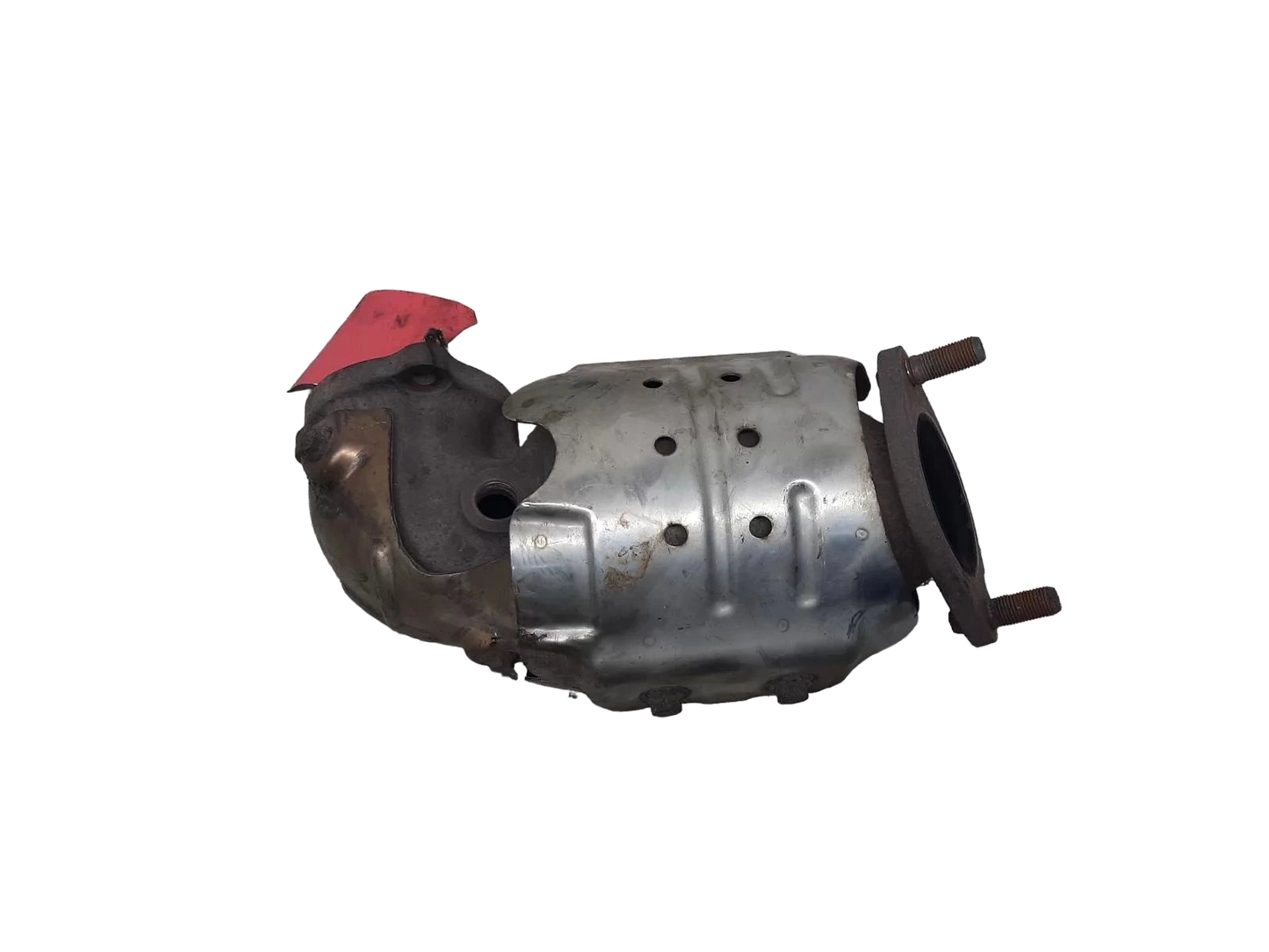 Kia  Ceed  Exhaust Catalyst 