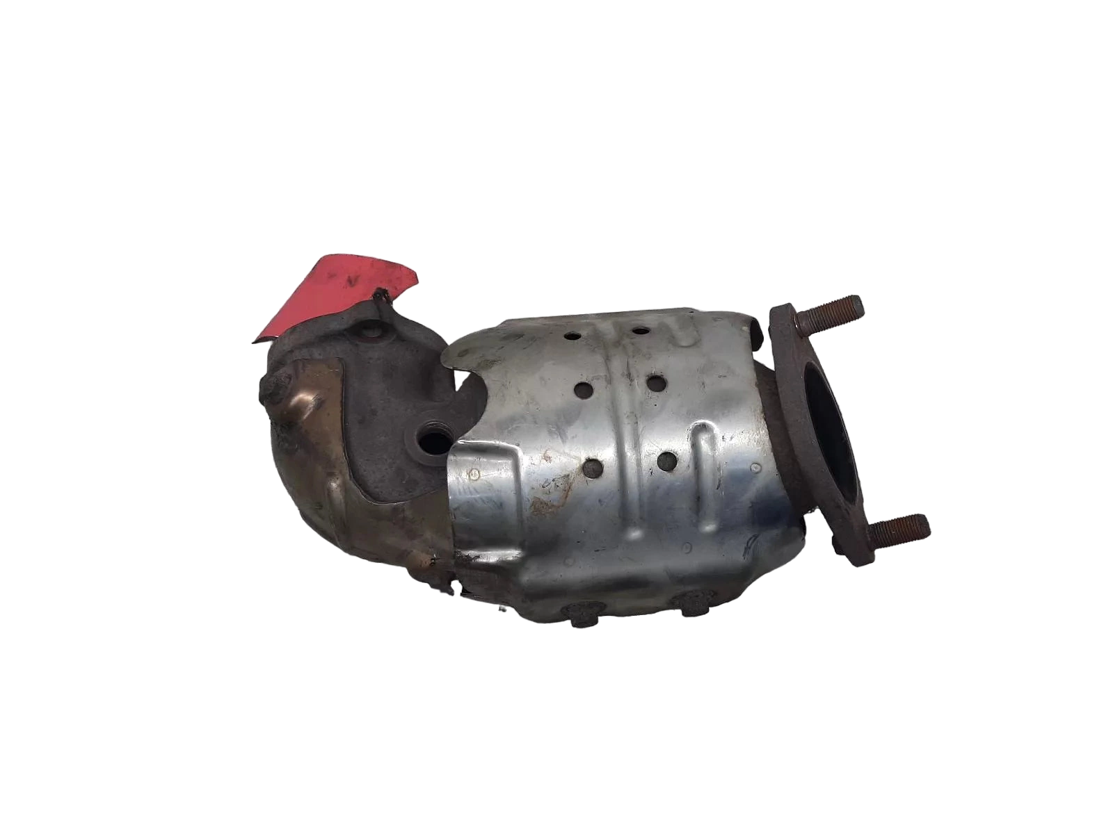 Kia  Ceed  Exhaust Catalyst 