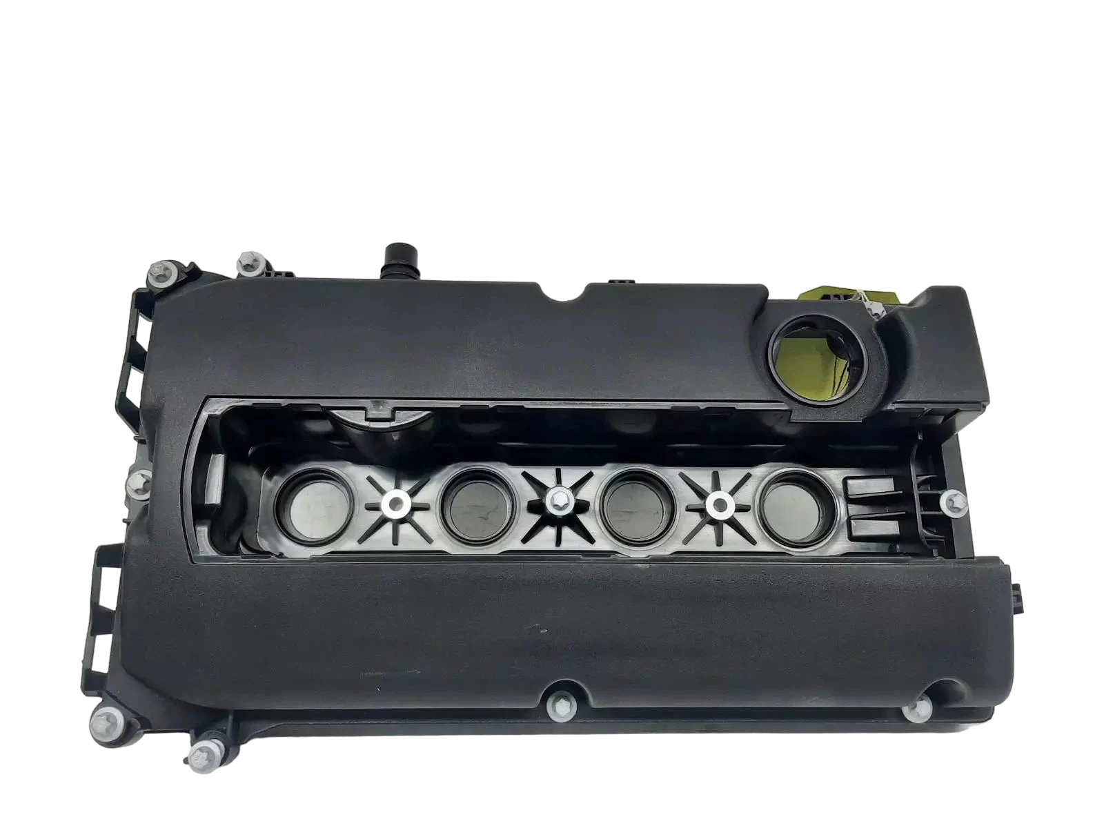 Opel Mokka Engine Cover 
