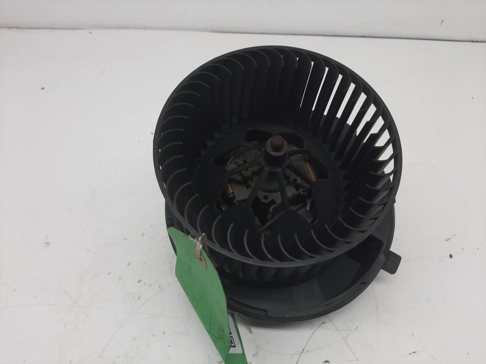 Volkswagen Golf 1.4L Petrol Heater Blower Fan Assembly 