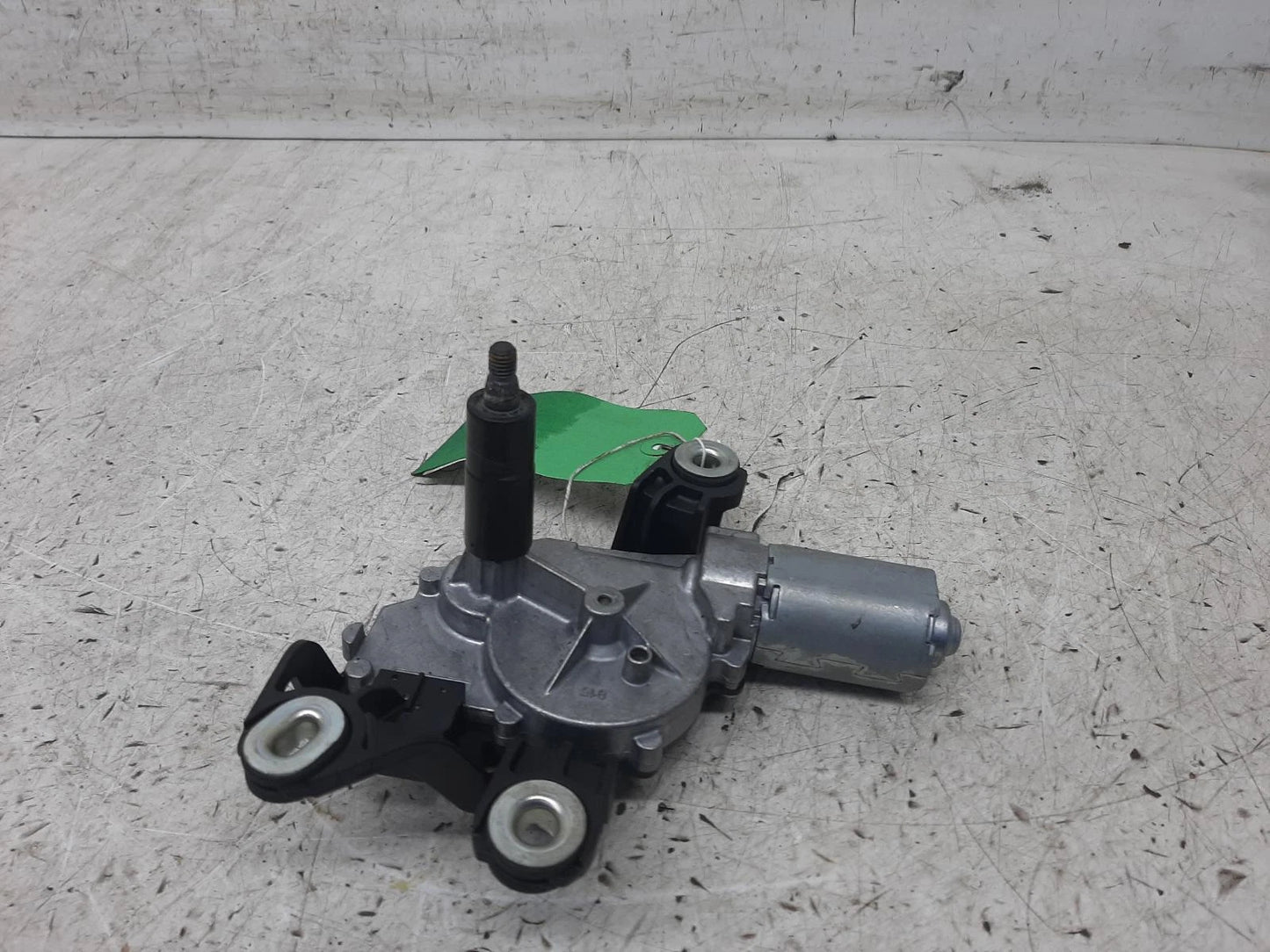 Volkswagen Golf Mk6 Rear Wiper Motor 