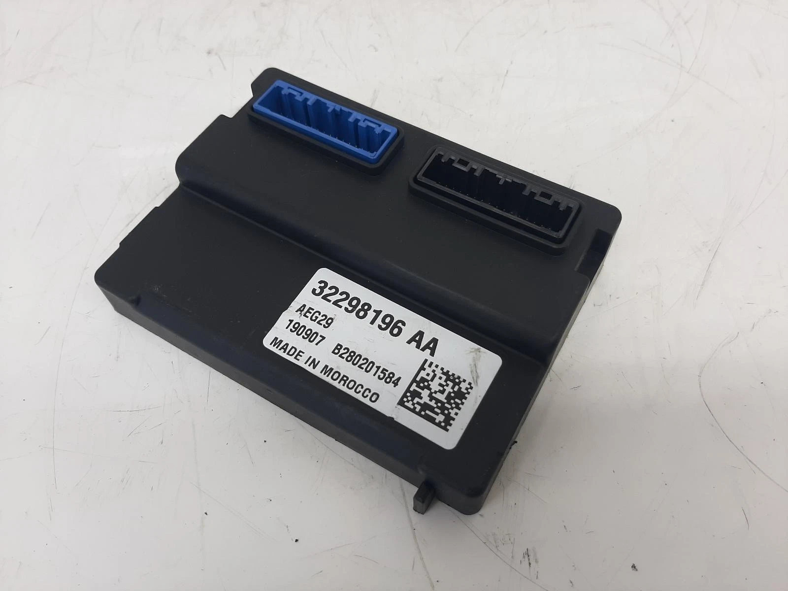 Volvo Xc60 2.0L Petrol Ecu Engine Control Unit Kit Parts 