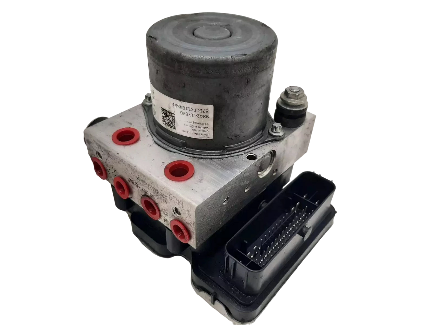 Peugeot 208 Abs Pump 