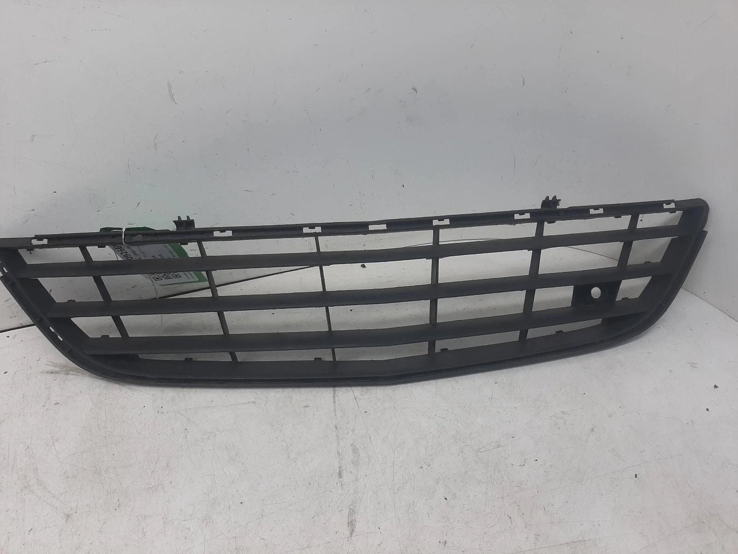 Opel Corsa Front Centre Lower Grille Grill 