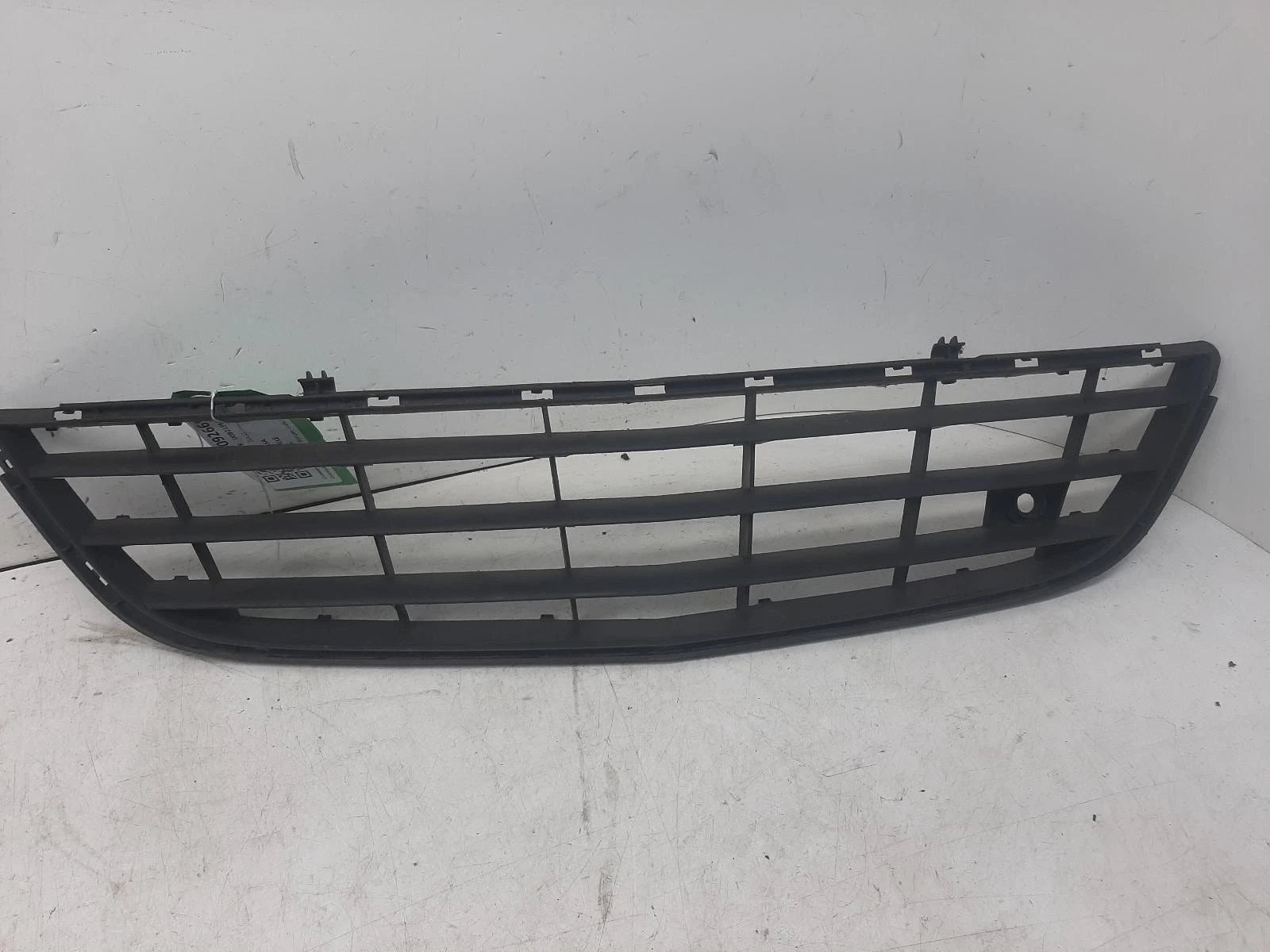 Opel Corsa Front Centre Lower Grille Grill 