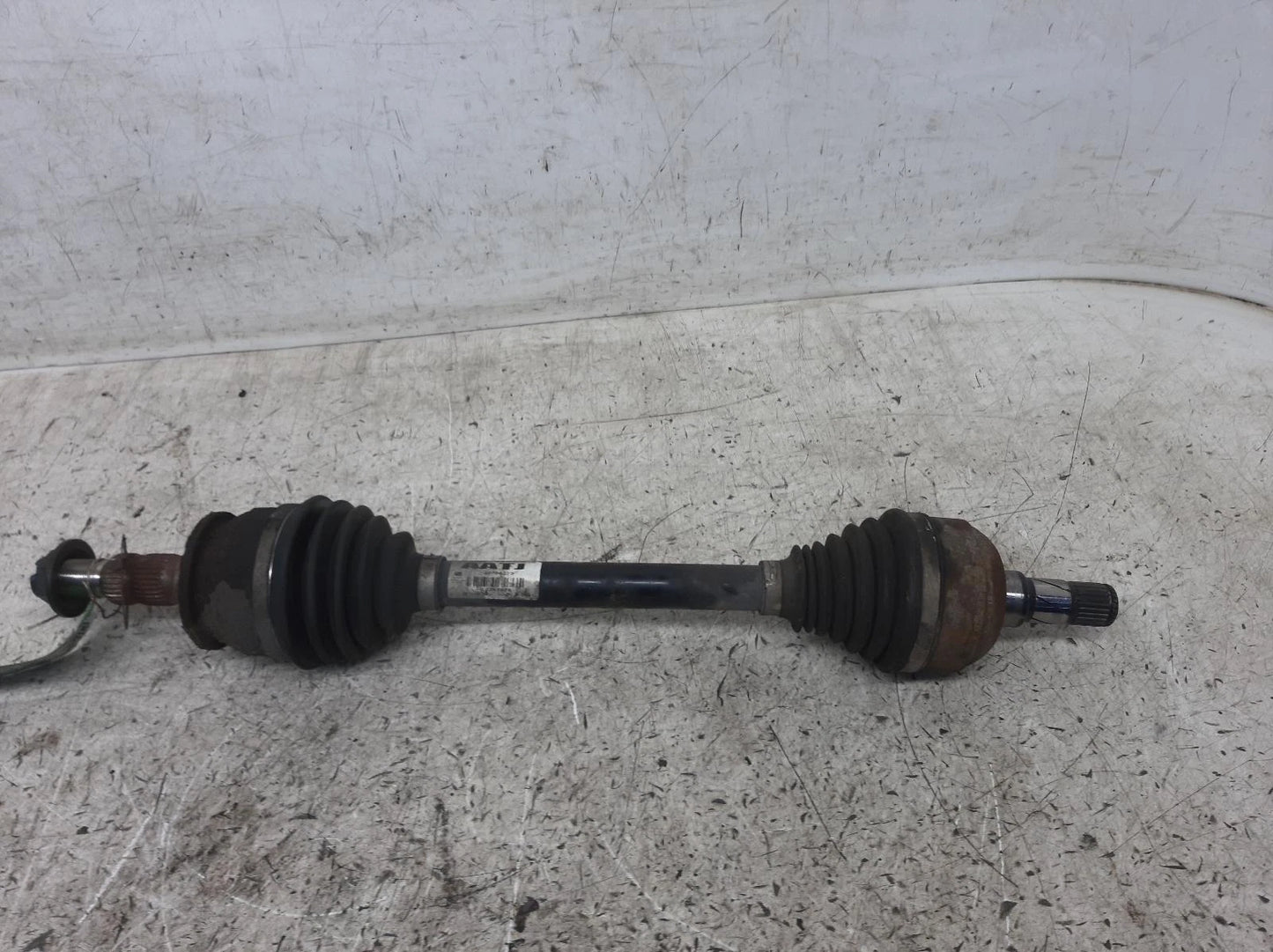 Opel Insignia Mk1 B16DTH O/S Drivers Right Front Driveshaft 