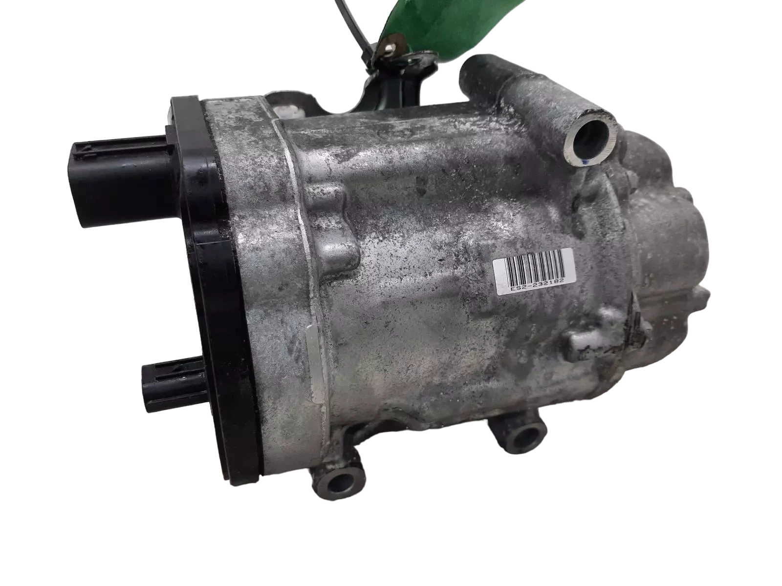 Toyota  C-Hr  Air Conditioning Compressor Pump 