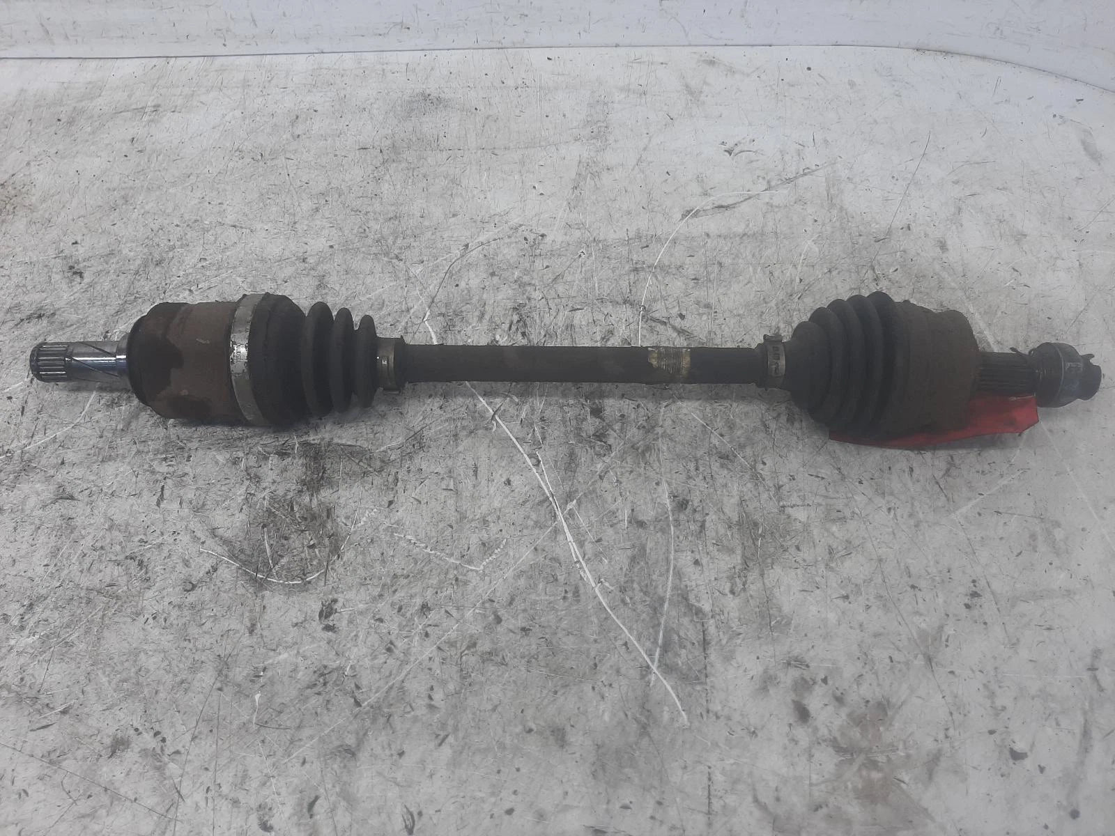 Opel Corsa D 1.0,1.2,1.4L Petrol Passengers Left Front Driveshaft 