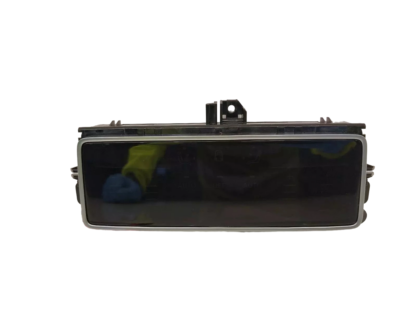 Audi Q8 Heater Control Switch 