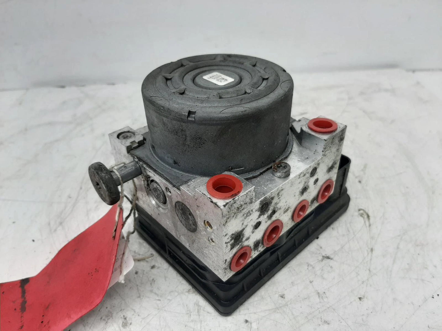 Peugeot 208 1.2L Petrol Abs Pump/Modulator 9806891780 