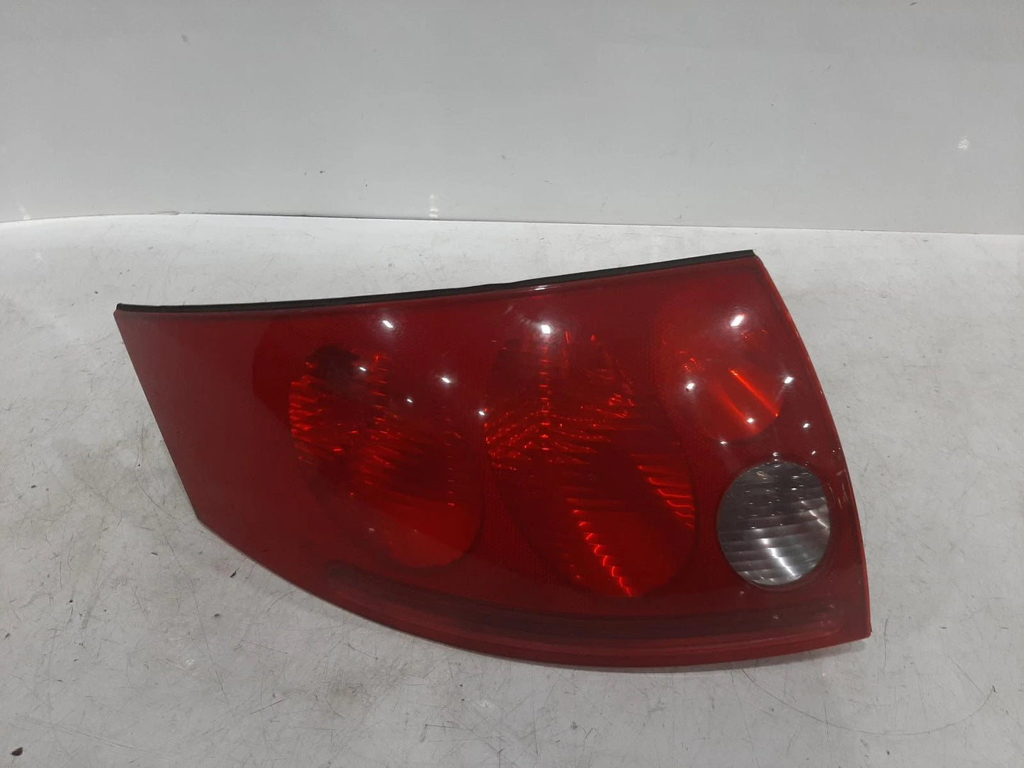 Audi TT Mk1 (8N) N/S Passengers Left Rear Taillight Tail Light 