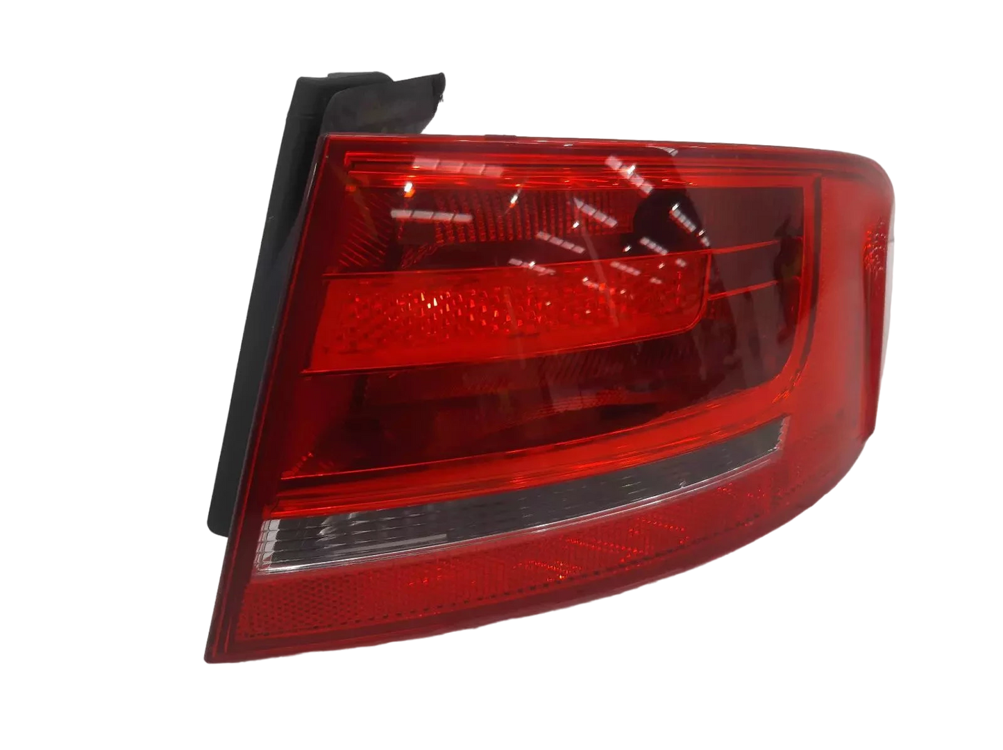 Audi A4 Tail Light Lamp Drivers Side 