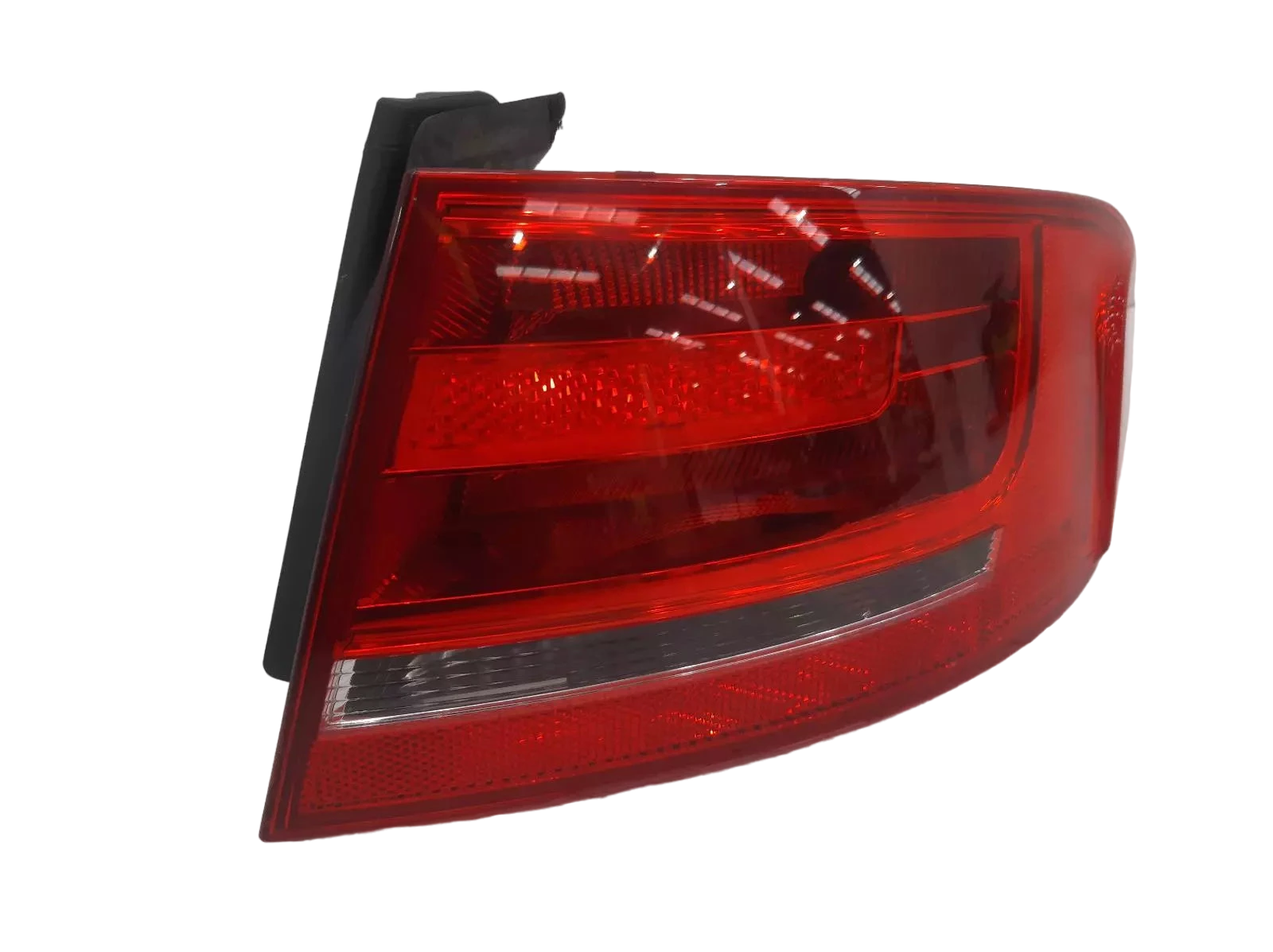 Audi A4 Tail Light Lamp Drivers Side 