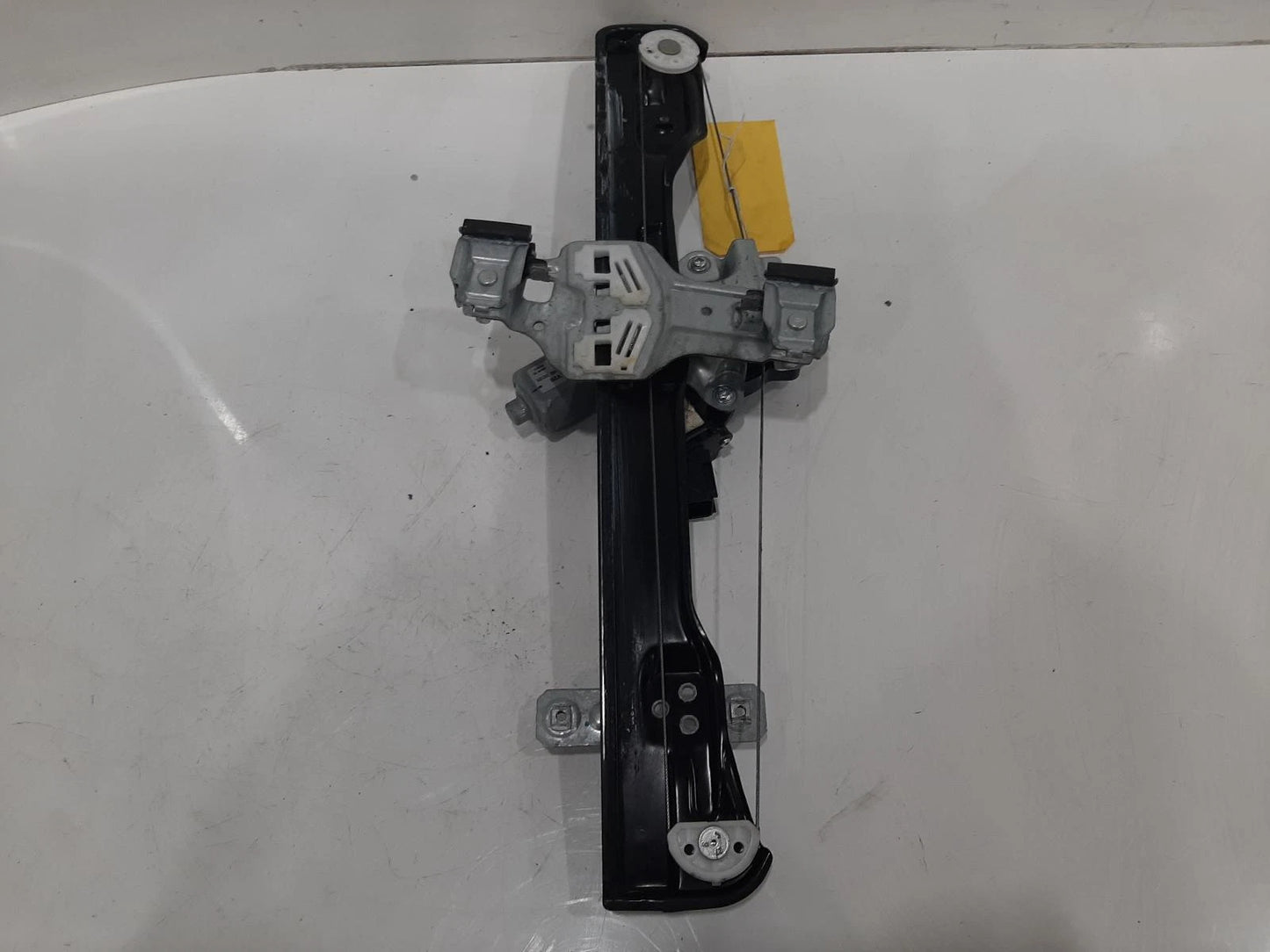 Opel Mokka Window Regulator Front Drivers Side 