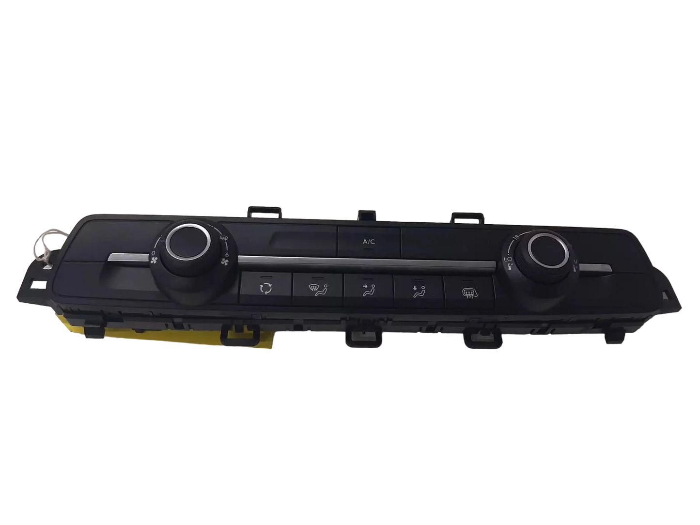 Peugeot Partner Heater Control Switch 