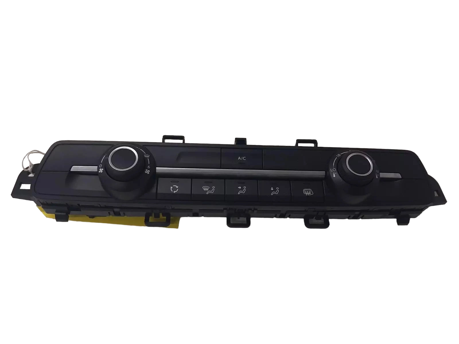 Peugeot Partner Heater Control Switch 