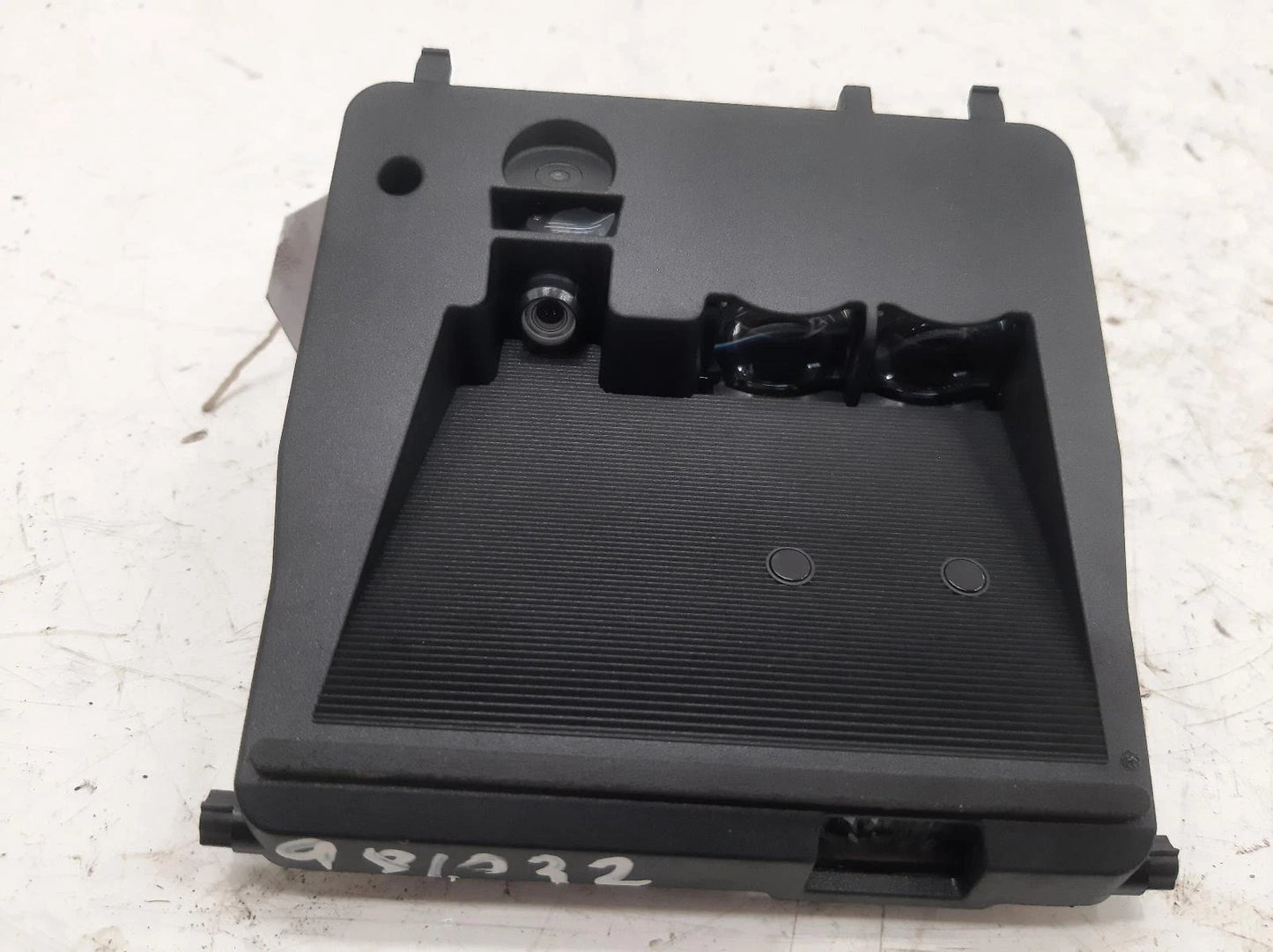 Toyota Yaris Mk3 Front Windscreen Camera 