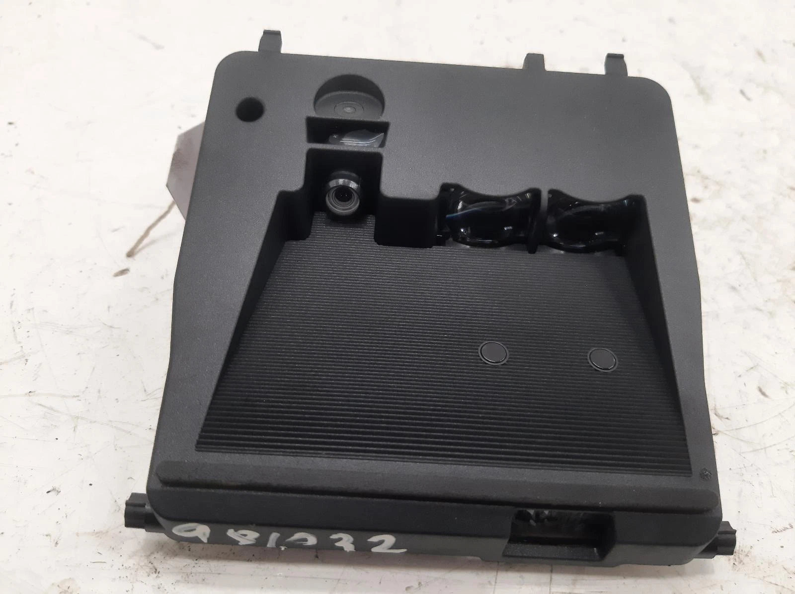 Toyota Yaris Mk3 Front Windscreen Camera 