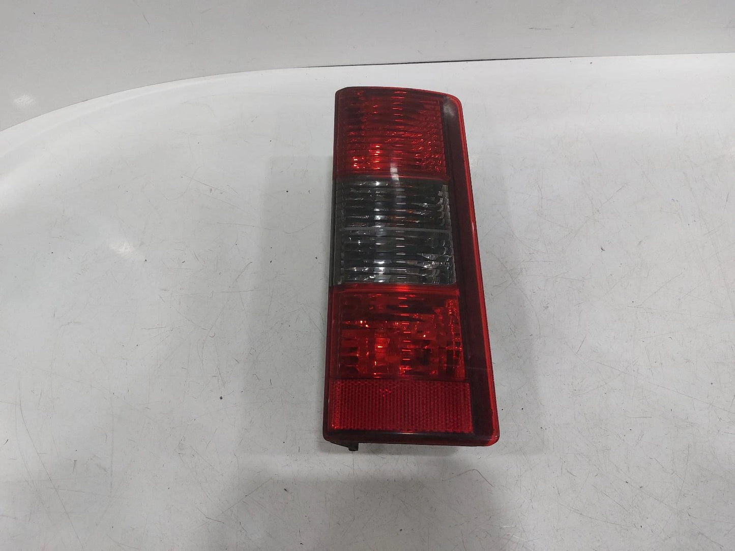 Opel Combo C Drivers Right Rear Taillight Tail Light 