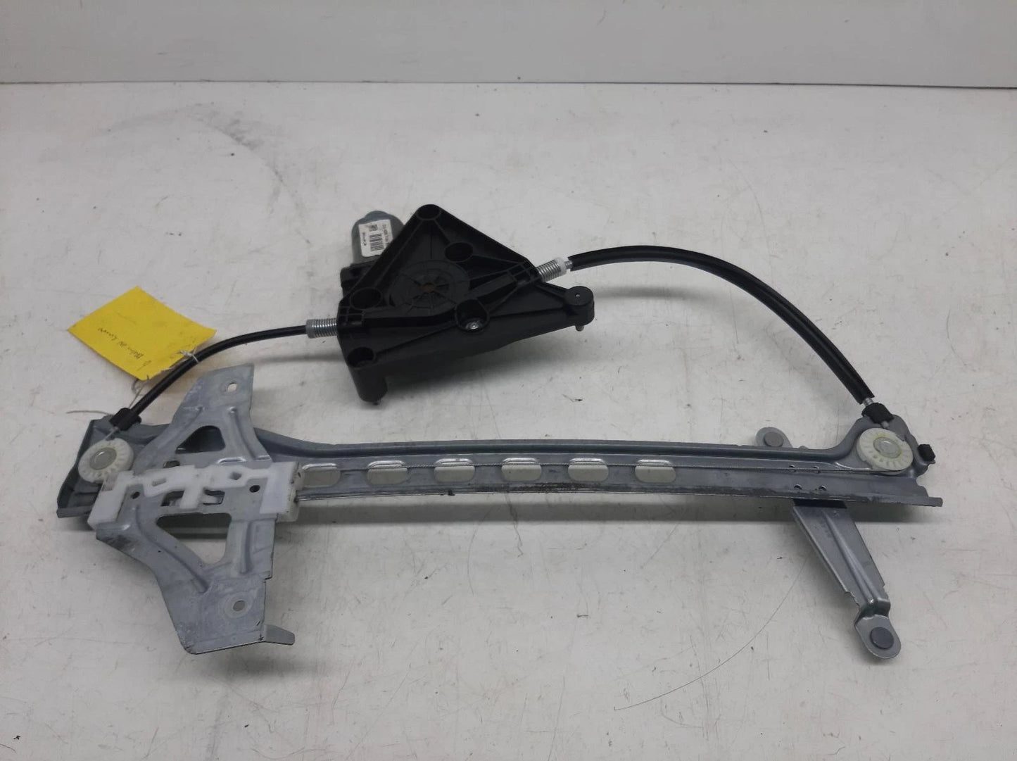 Peugeot 108 Window Regulator Front Passengers Side 
