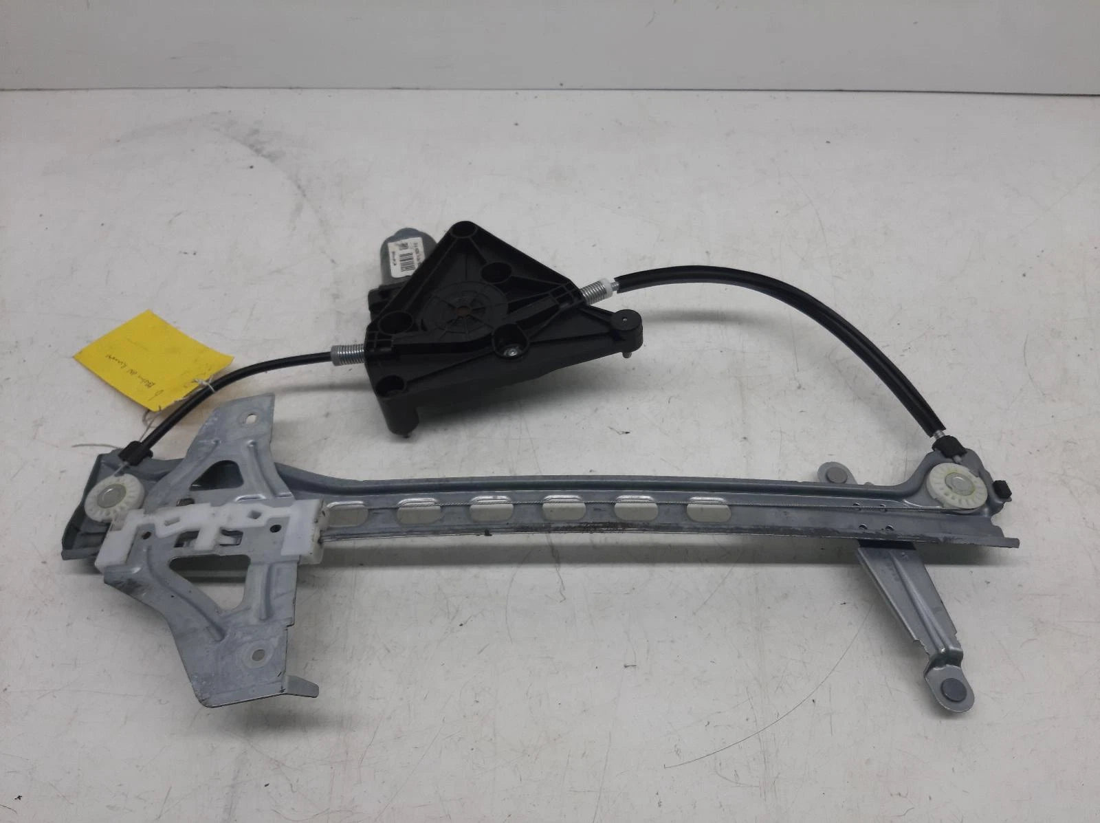 Peugeot 108 Window Regulator Front Passengers Side 