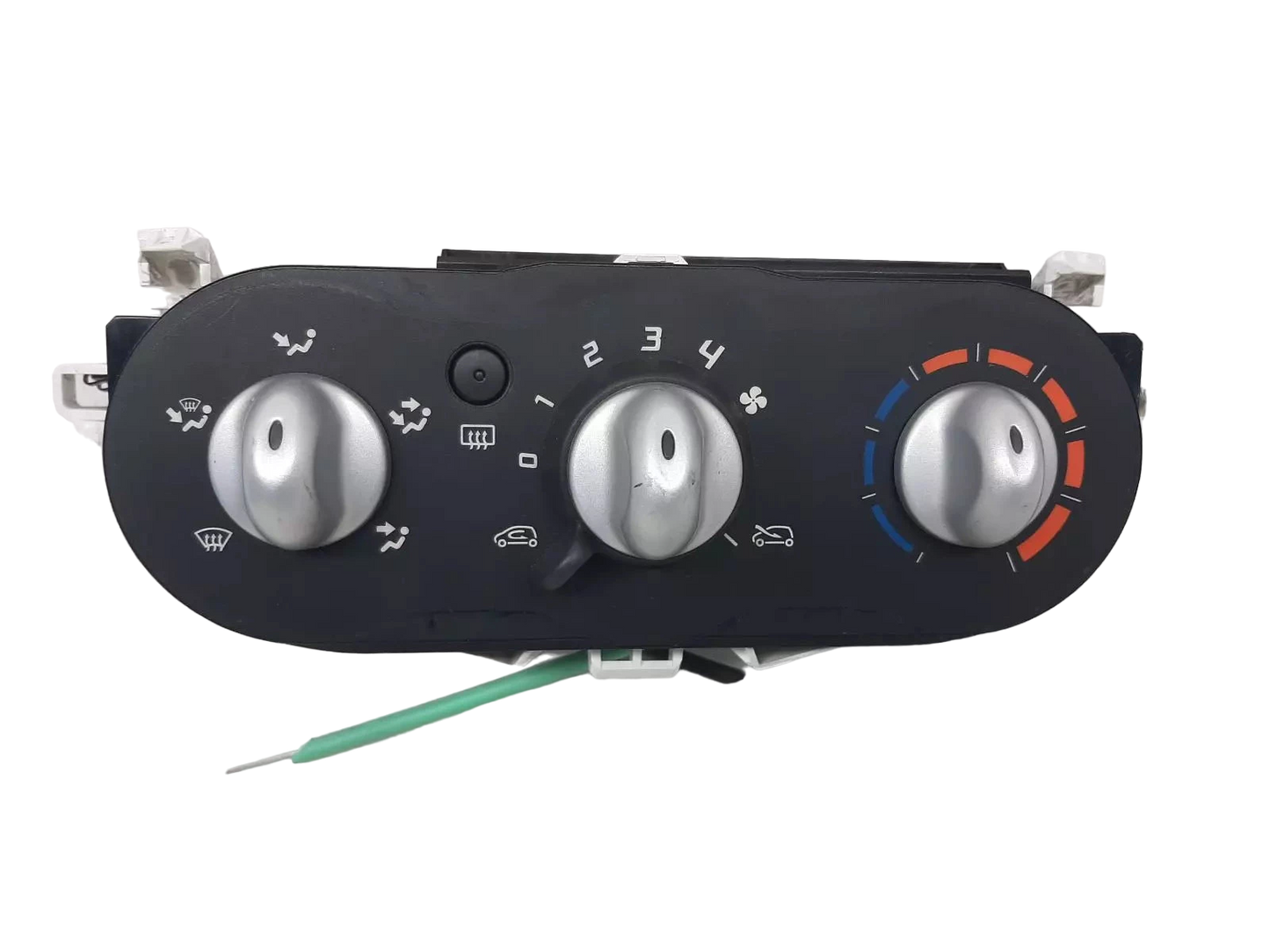 Renault Twingo Heater Control Switch 