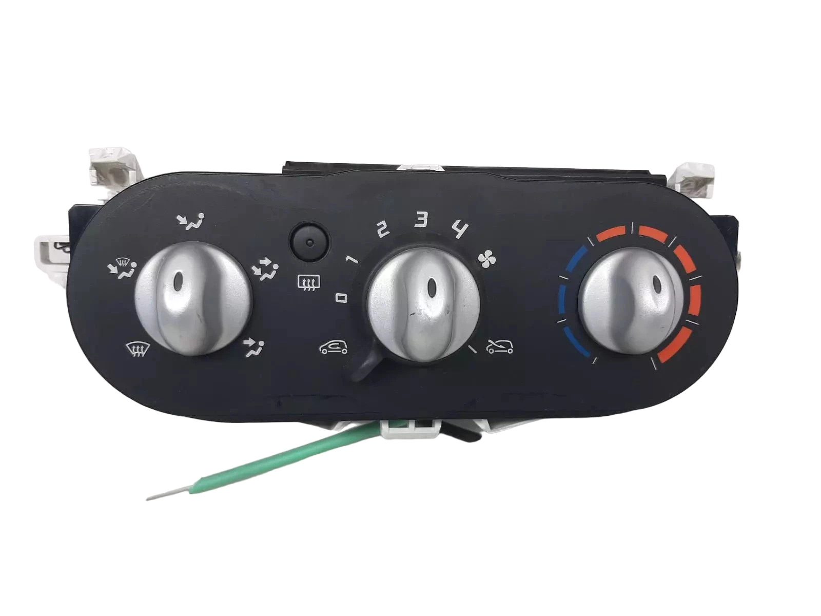 Renault Twingo Heater Control Switch 