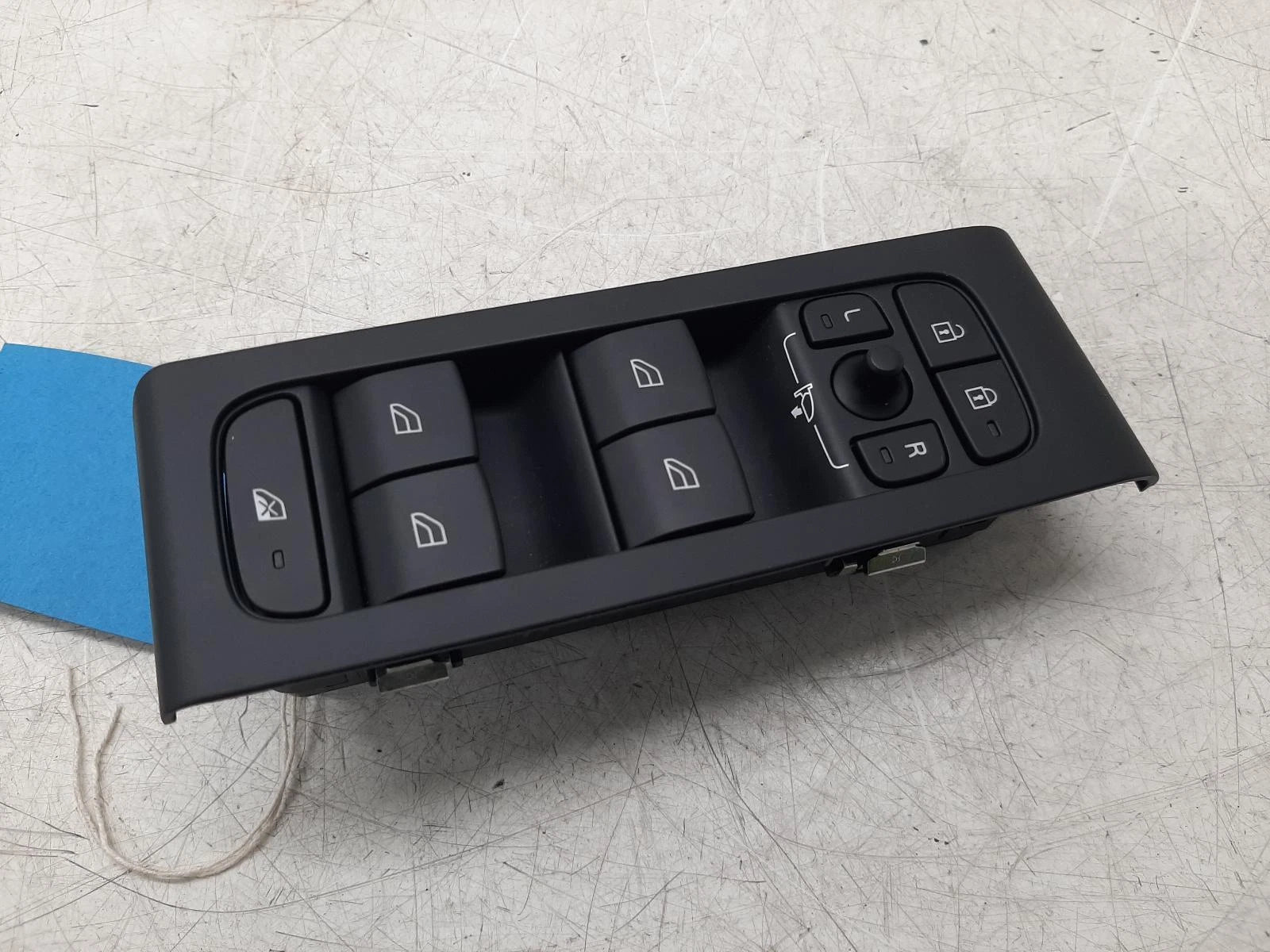 Volvo Xc40 Drivers Window Switches 32279442 