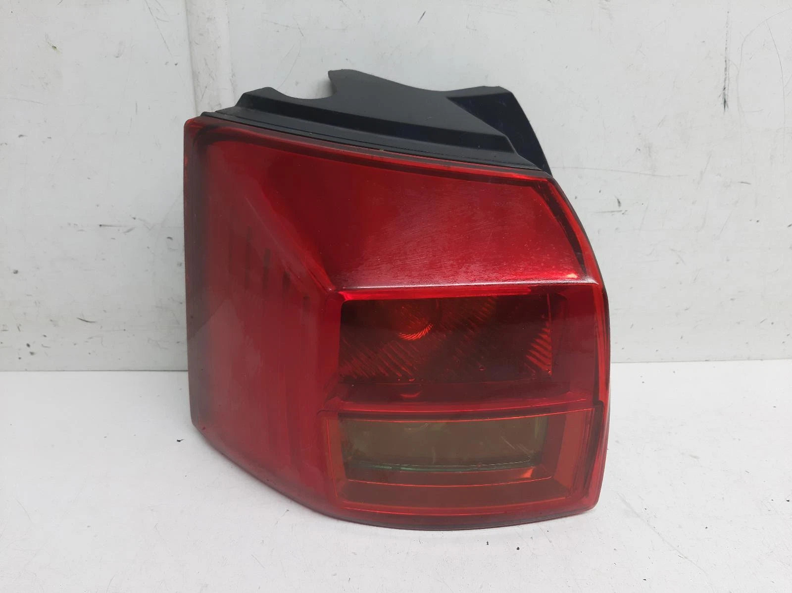 Peugeot 4007 Mk1 N/S Passengers Left Rear Outer Taillight Tail Light 