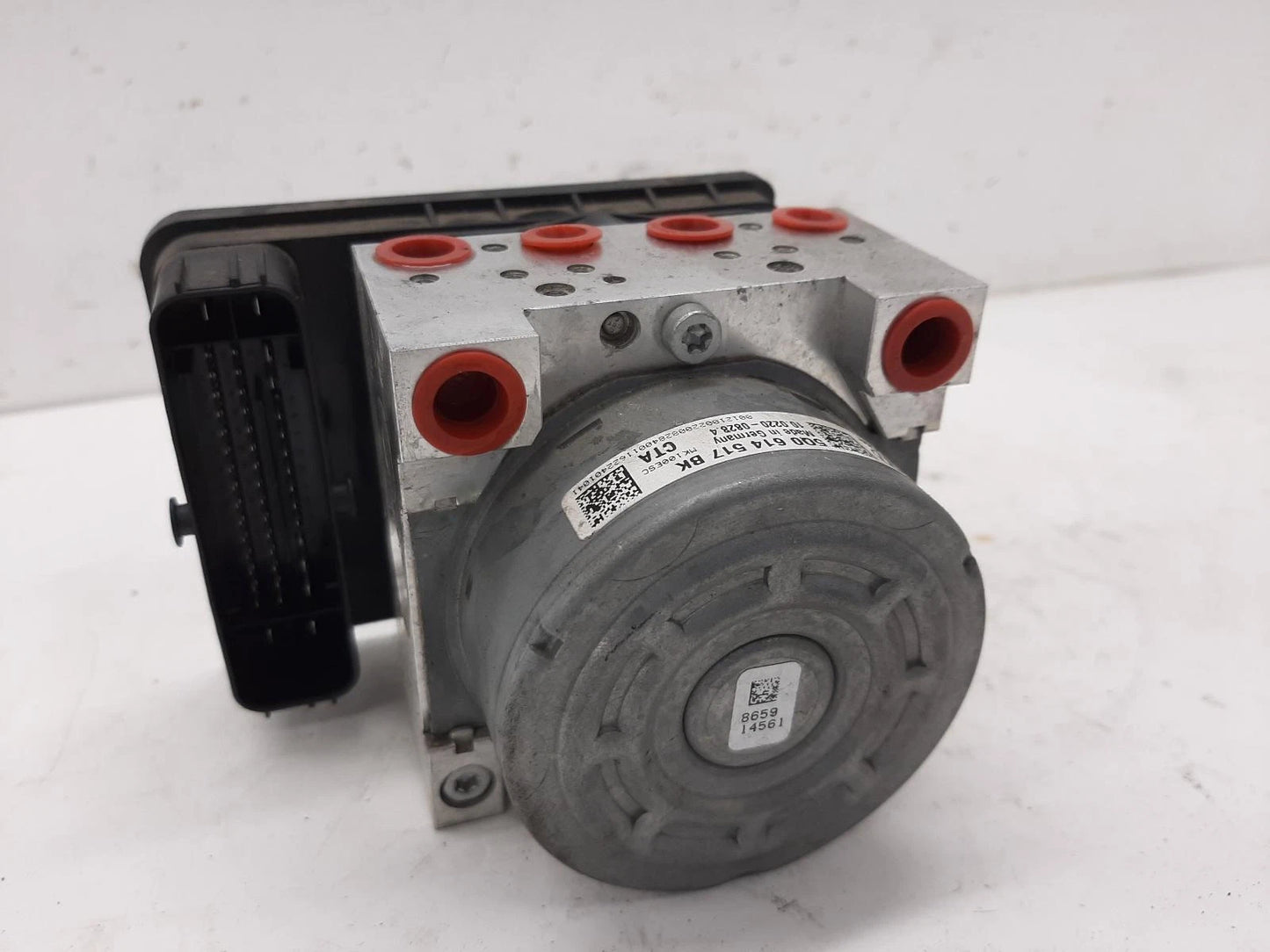 Volkswagen Passat B8 1968Cc Diesel ABS Pump/Modulator 5Q0614517BK 