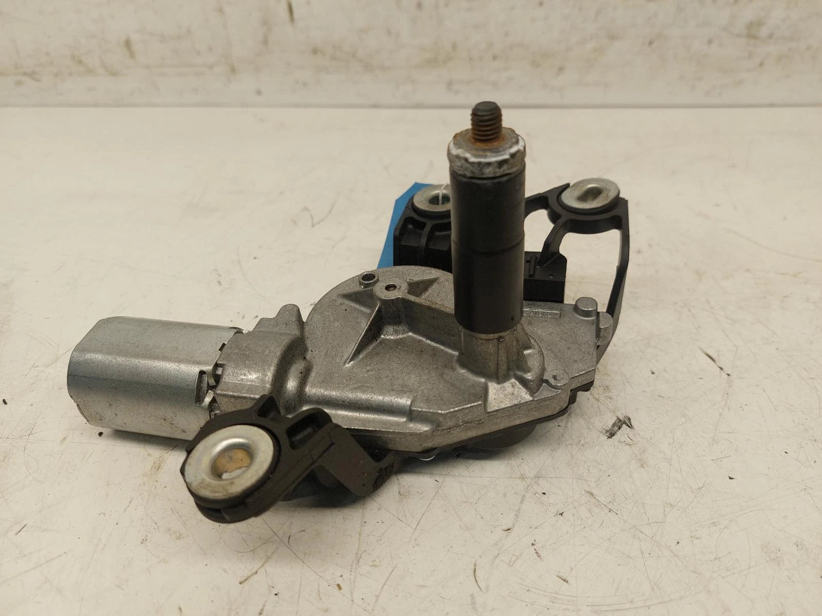 Volkswagen Touran Mk1 Rear Wiper Motor 