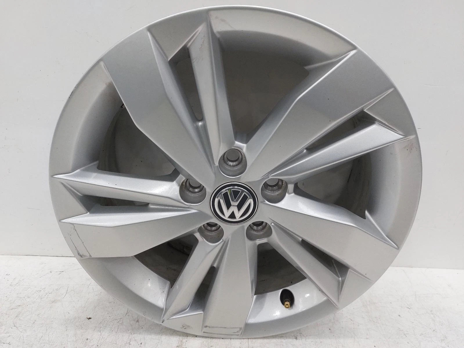 Volkswagen Polo Mk6 Alloy Wheel 5.5j x 15h2 