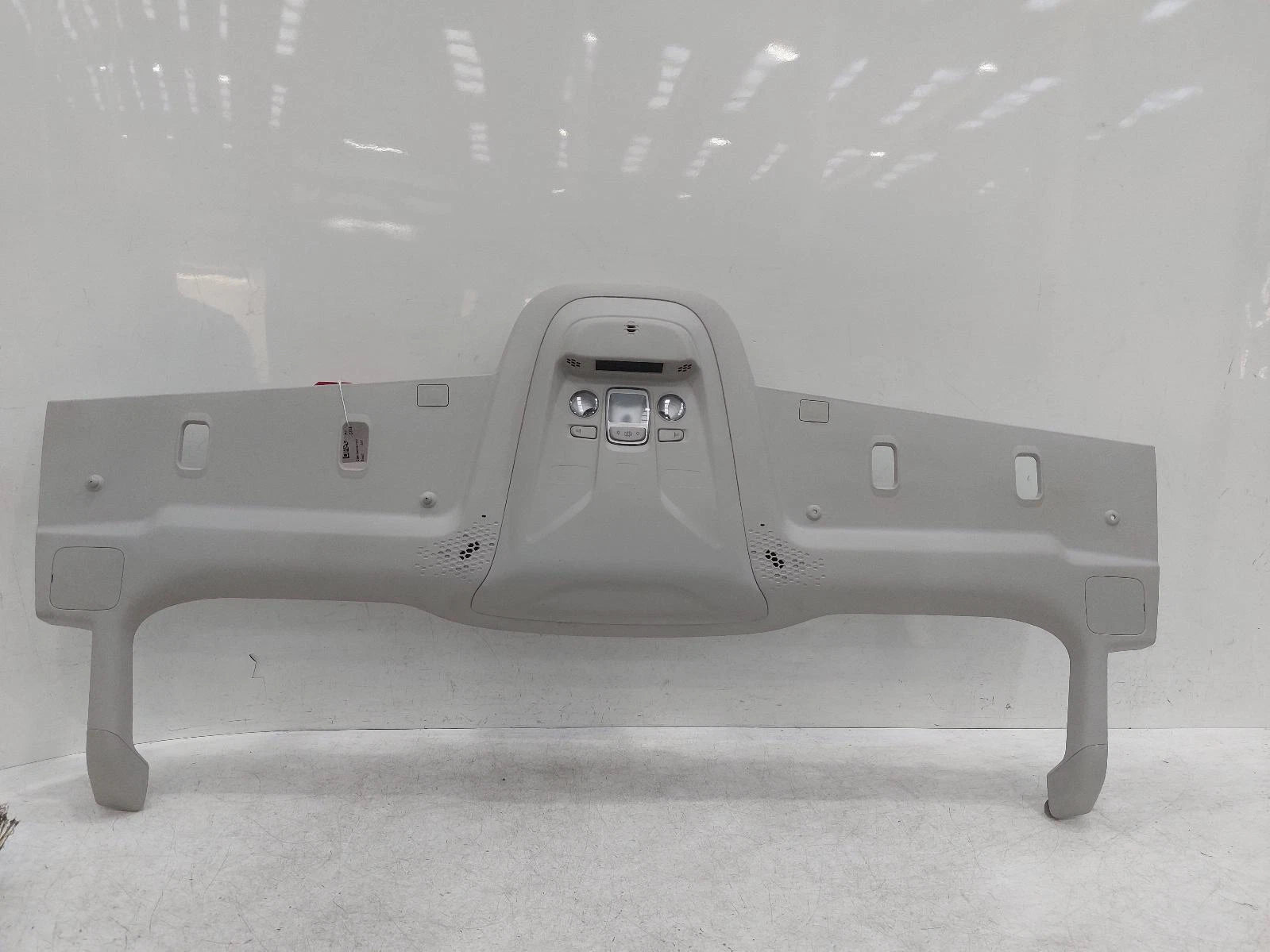 Peugeot Rifter Mk1 Front COURTESY LIGHT 