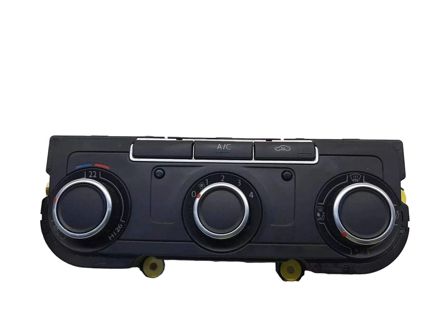 Volkswagen Transporter Heater Control Switch 