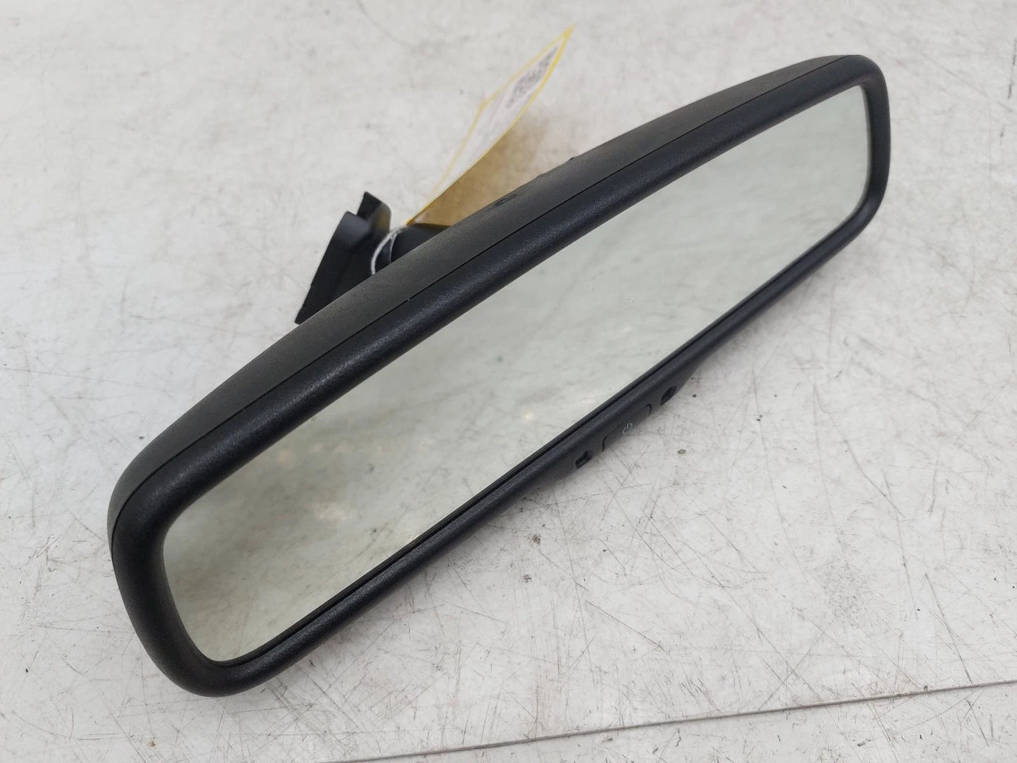 Renault Kadjar Mk1 INTERIOR MIRROR 