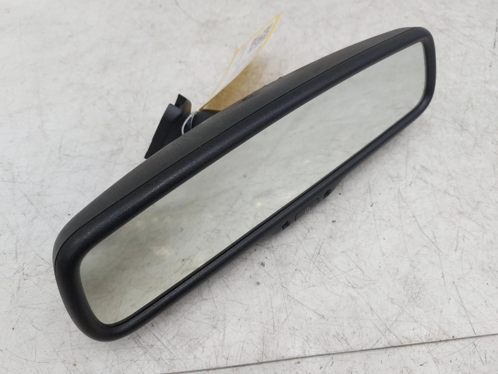 Renault Kadjar Mk1 INTERIOR MIRROR 