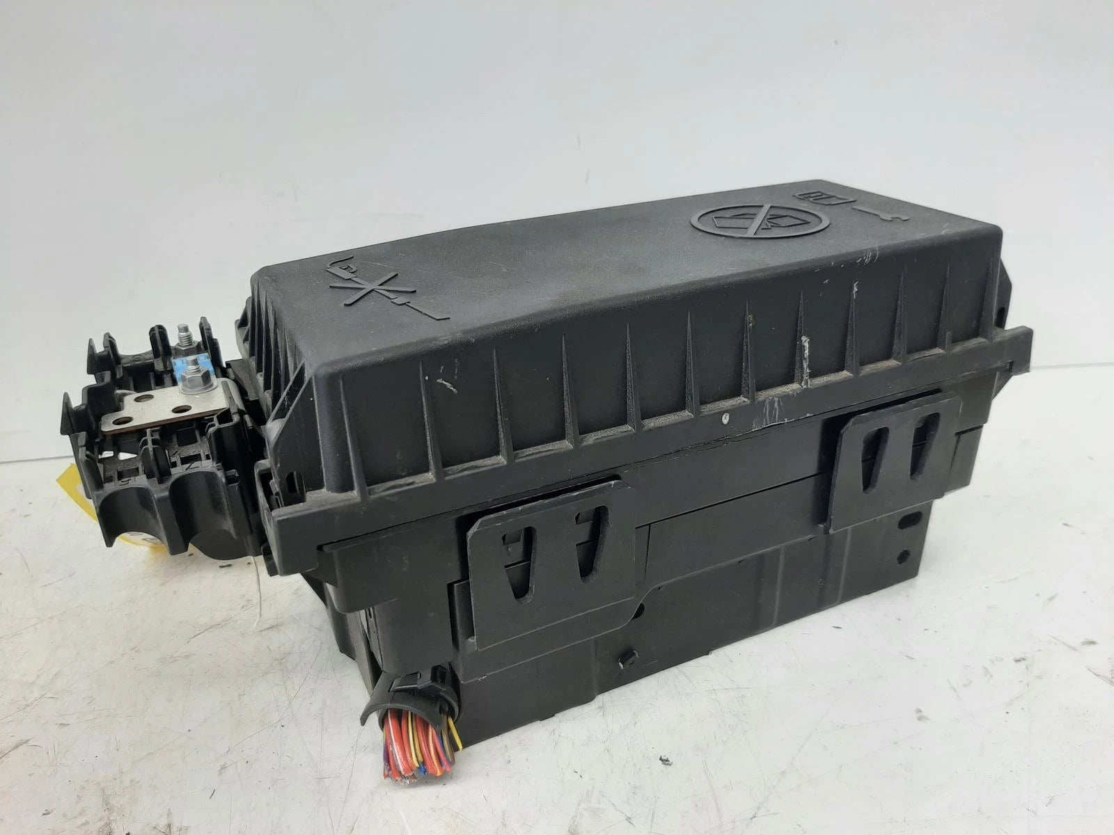 Opel Opel ASTRA Fuse Box 