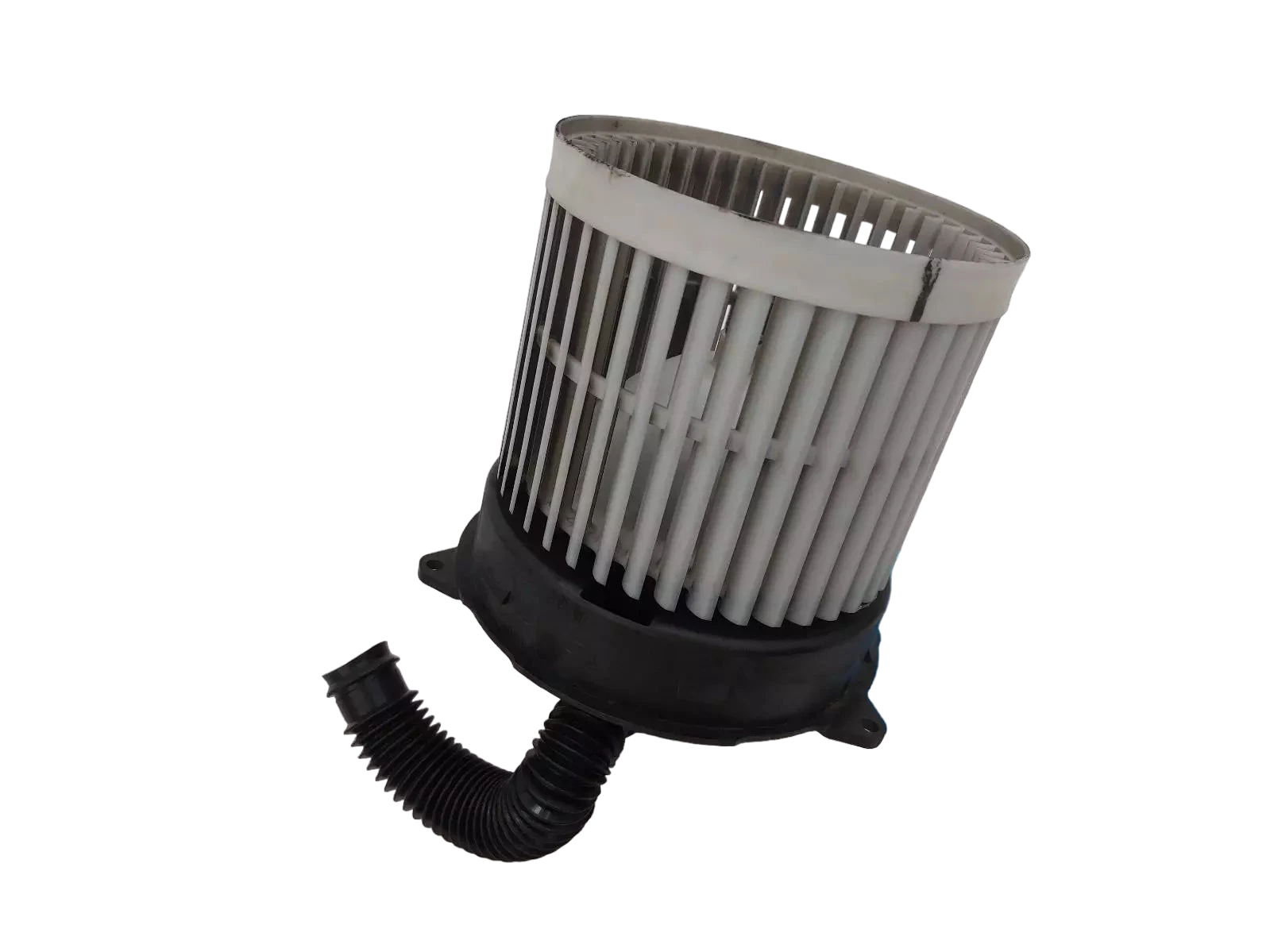 Opel Agila Heater Blower Motor 