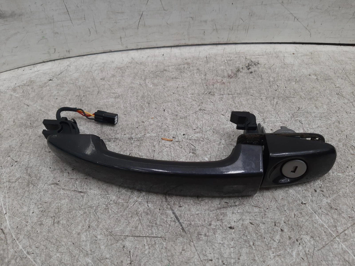 Ranger Ford Ranger Mk3 (T6) Front Right Outer DOOR HANDLE 