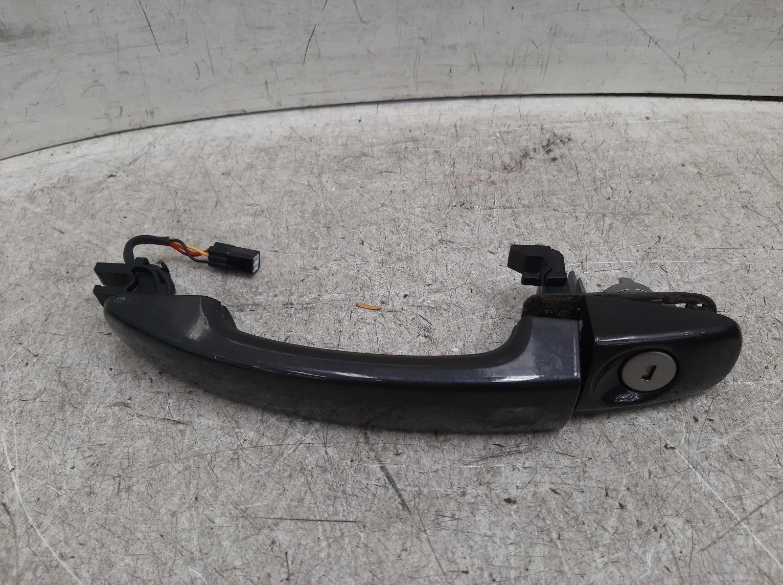 Ranger Ford Ranger Mk3 (T6) Front Right Outer DOOR HANDLE 