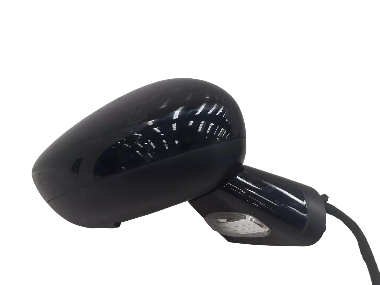 Citroen C4 Door Mirror Drivers Side 