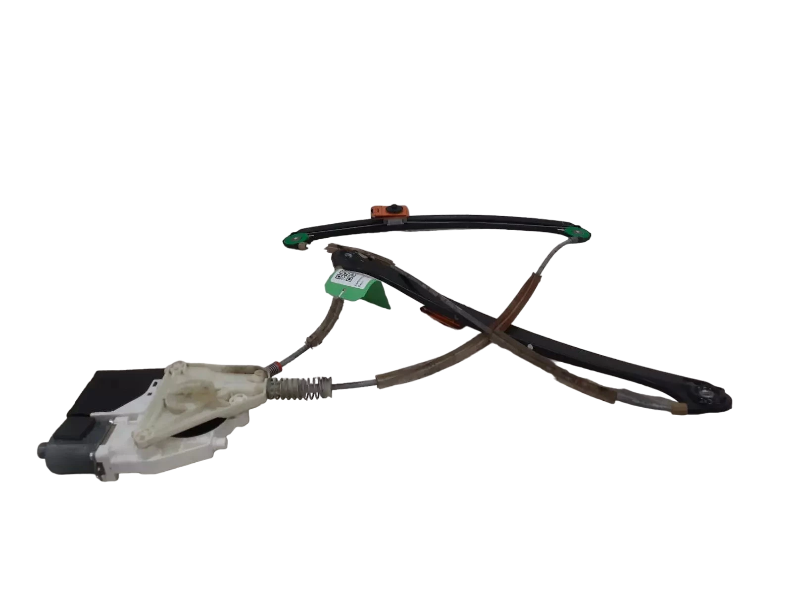 Audi A3 Window Regulator Front Drivers Side 