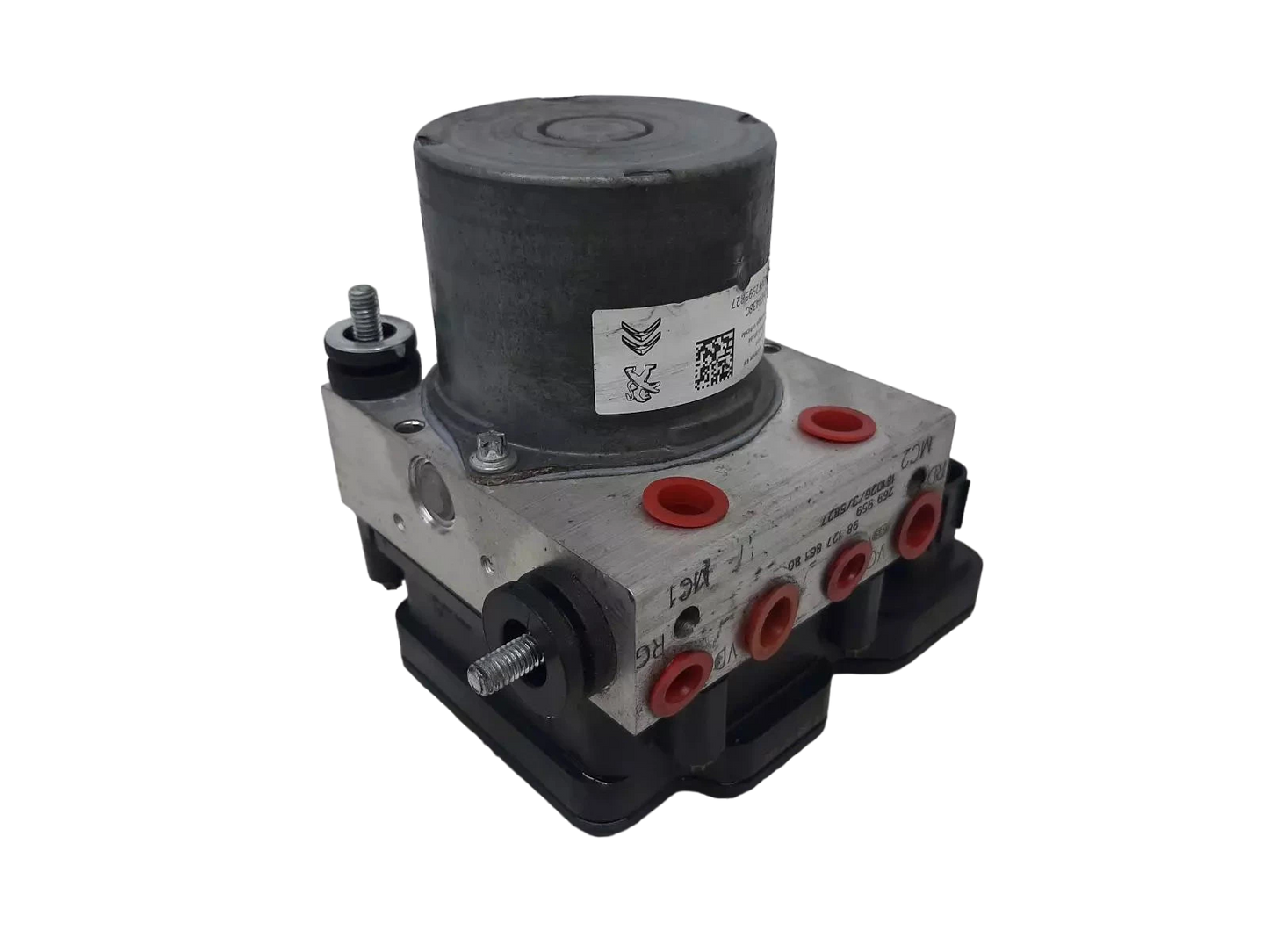 Peugeot 5008 Abs Pump 