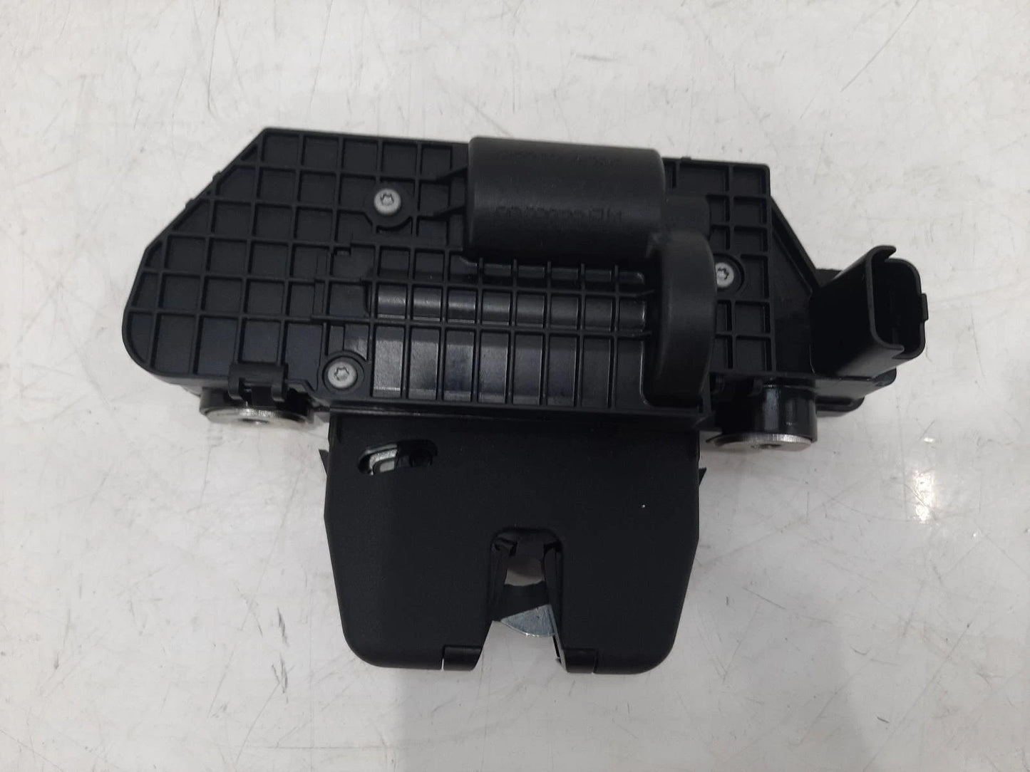 Citroen Ds4 Mk1 Tailgate Lock Assembly 