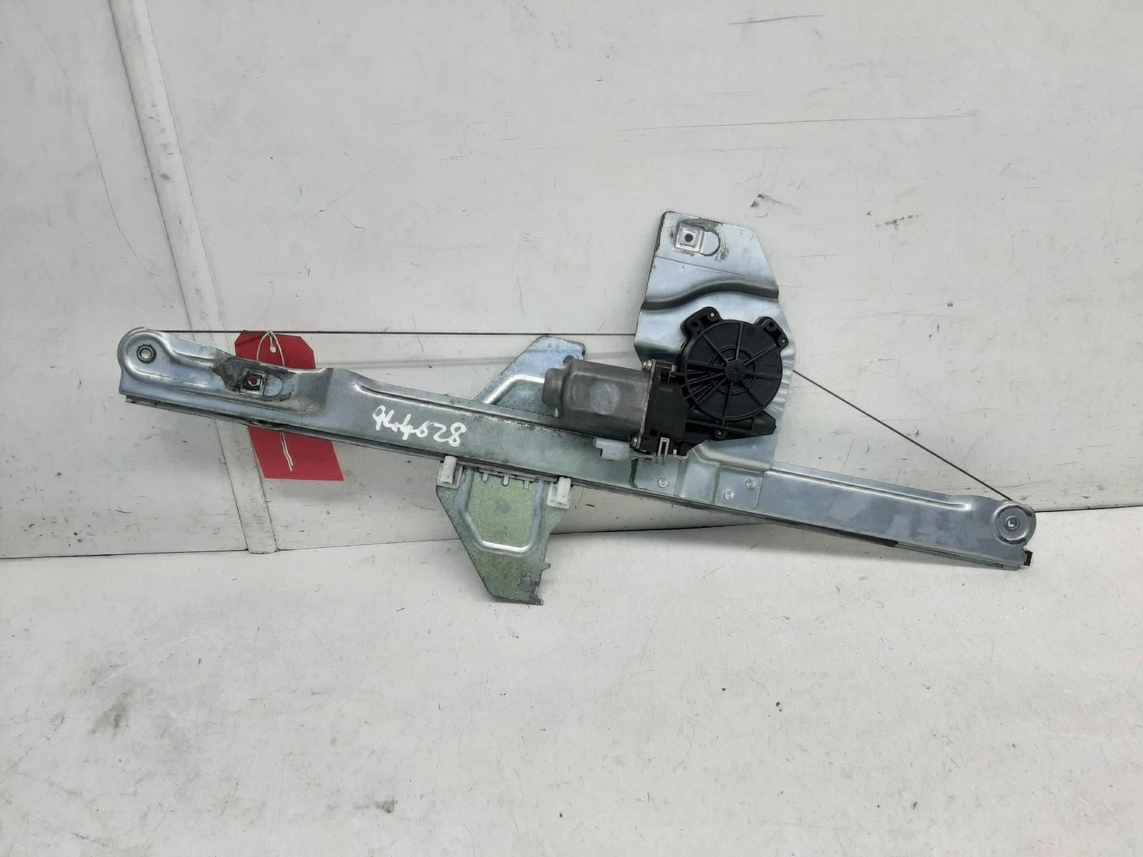 Peugeot Partner Window Regulator Front Drivers Side 