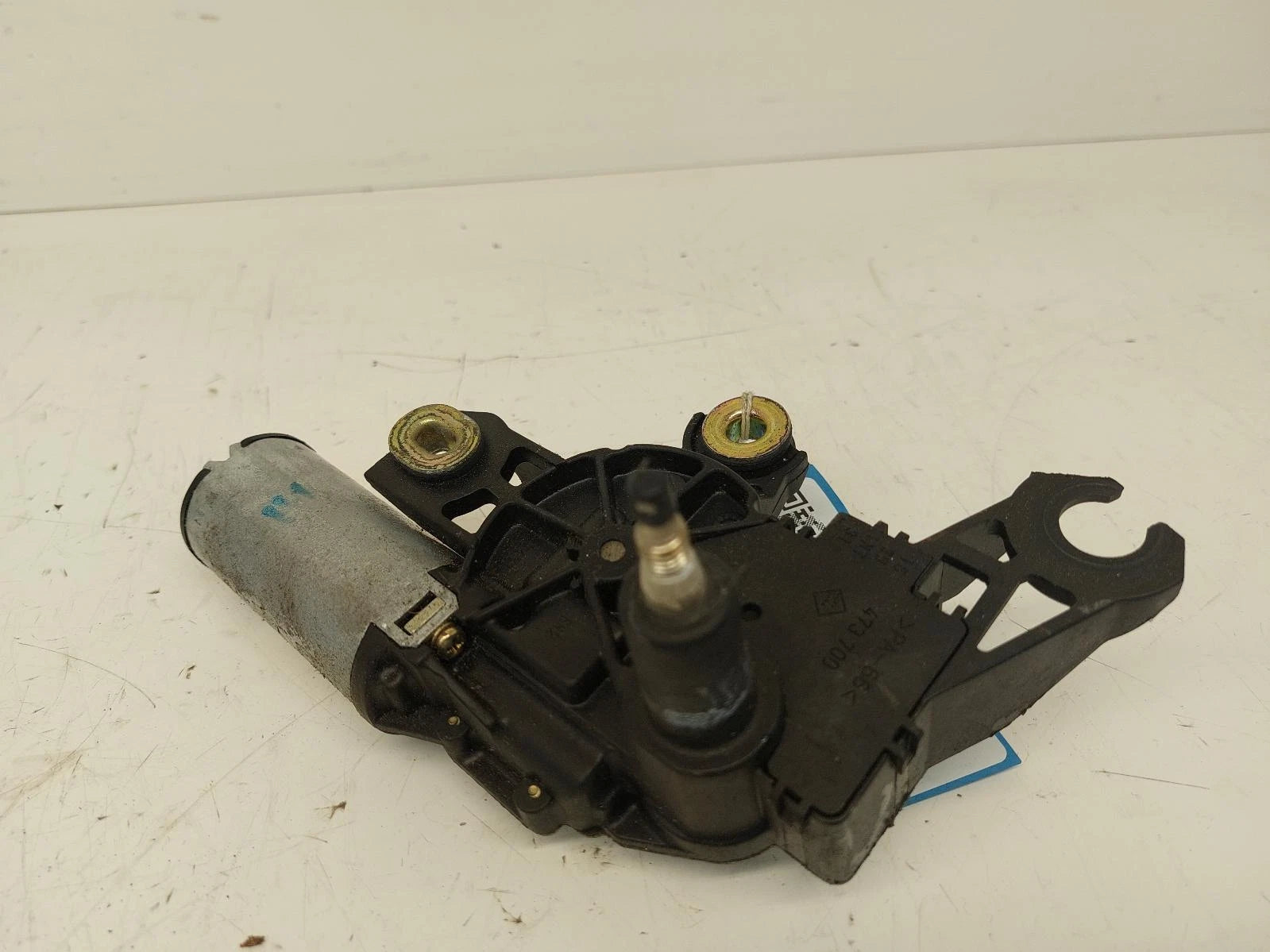 Volkswagen Polo Rear Wiper Motor Only 